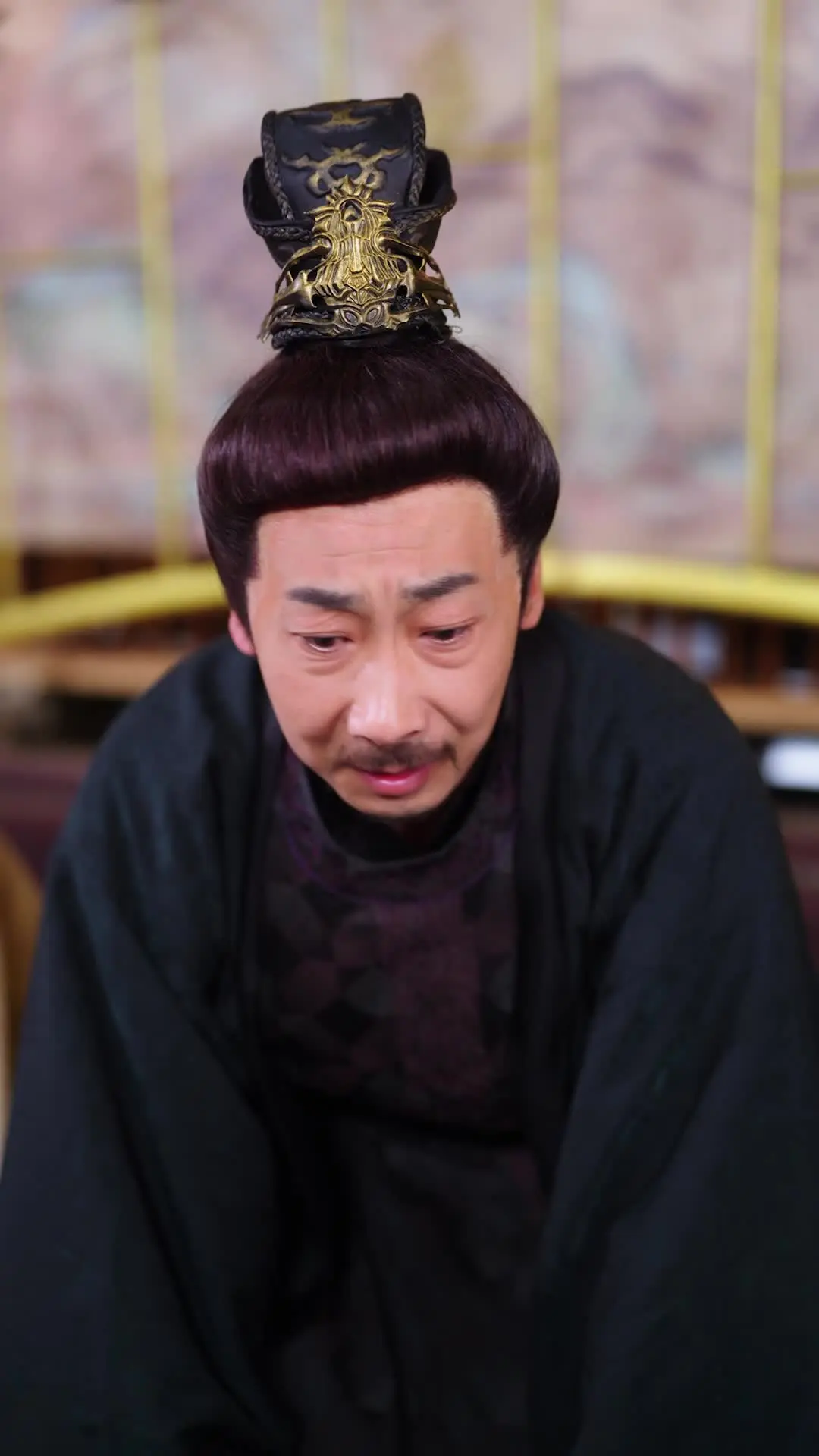 Episode 15 of Reborn to Marry the Infertile Emperor