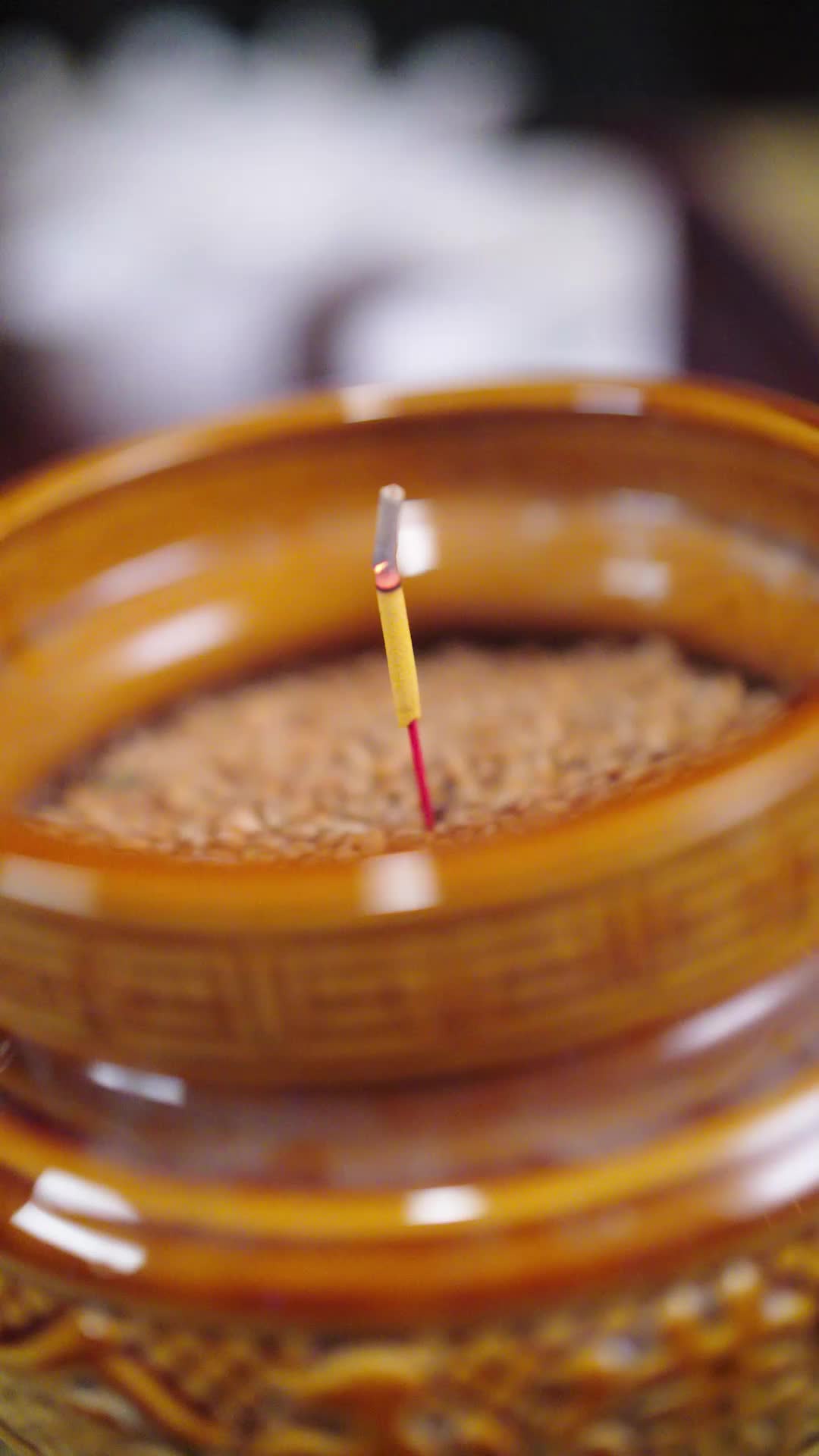 Episode 31 of Reborn to Marry the Infertile Emperor