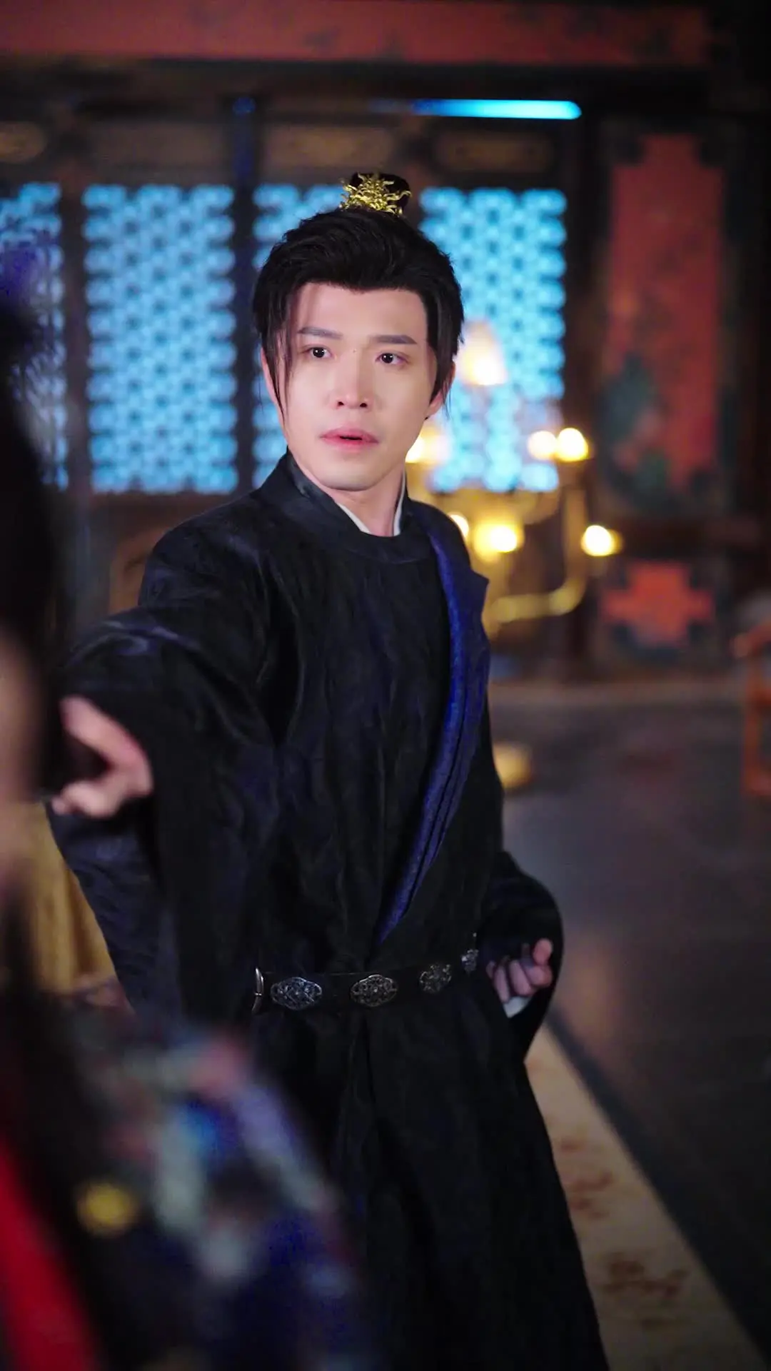 Episode 32 of Reborn to Marry the Infertile Emperor