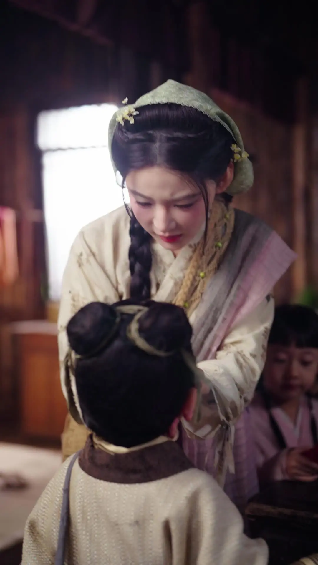 Episode 50 of Reborn to Marry the Infertile Emperor