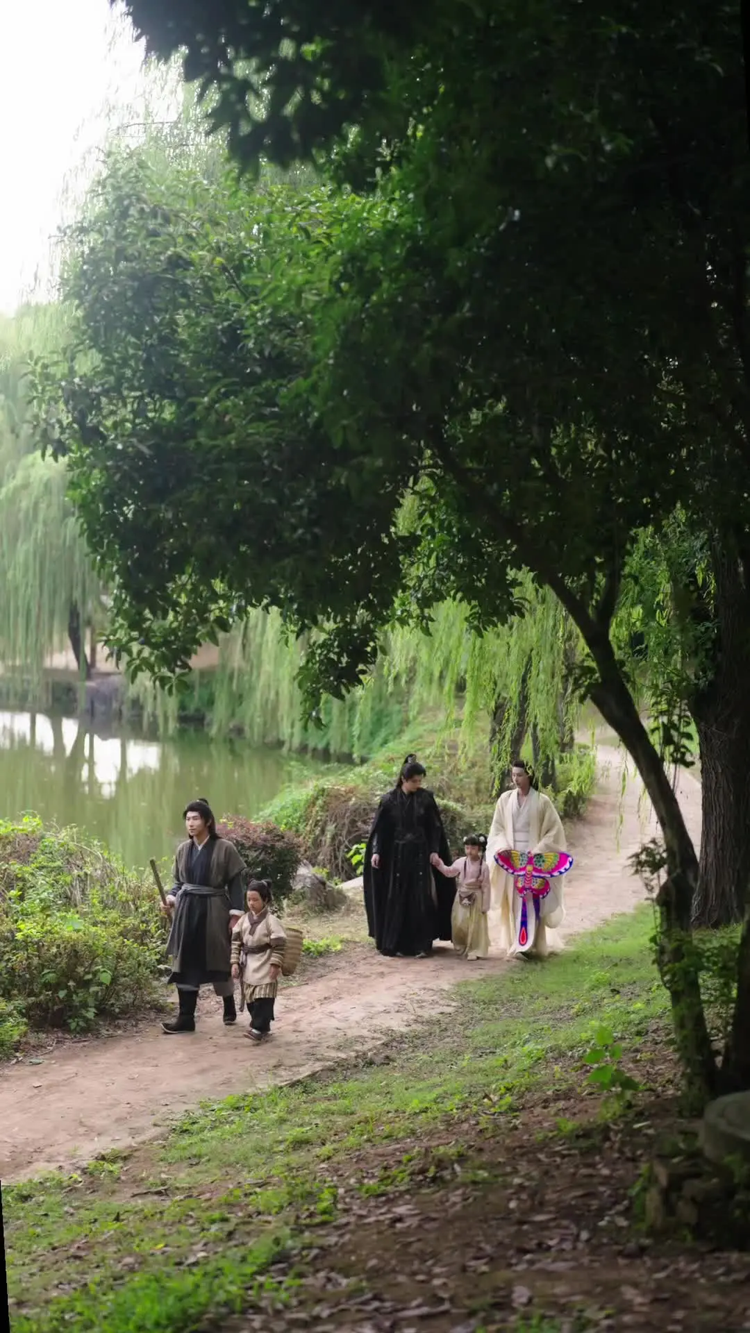 Episode 53 of Reborn to Marry the Infertile Emperor
