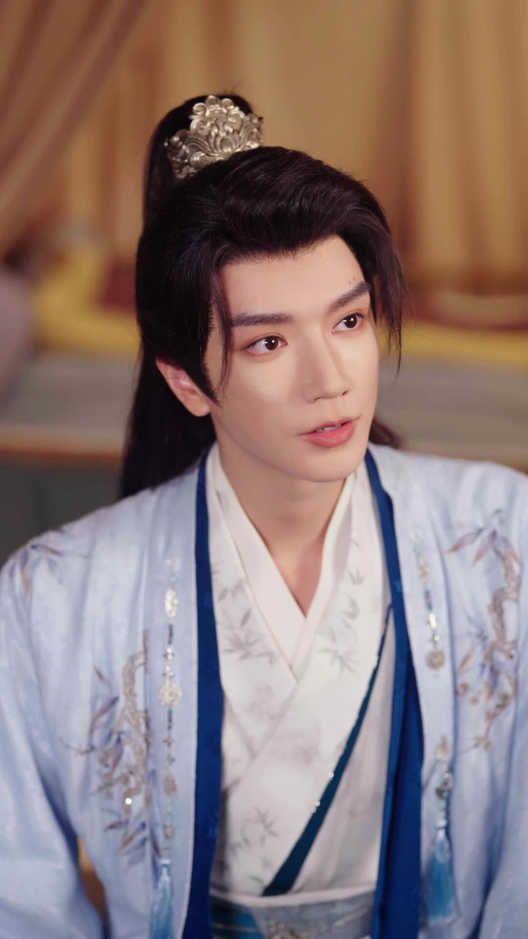Episode 61 of Reborn to Marry the Infertile Emperor