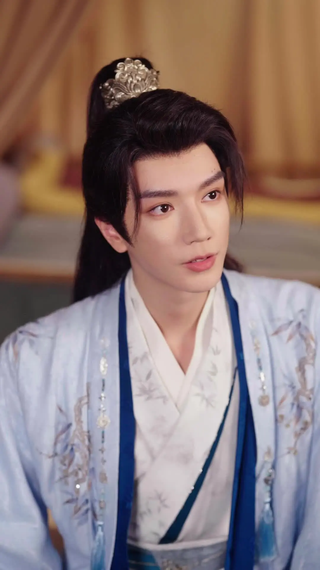 Episode 61 of Reborn to Marry the Infertile Emperor