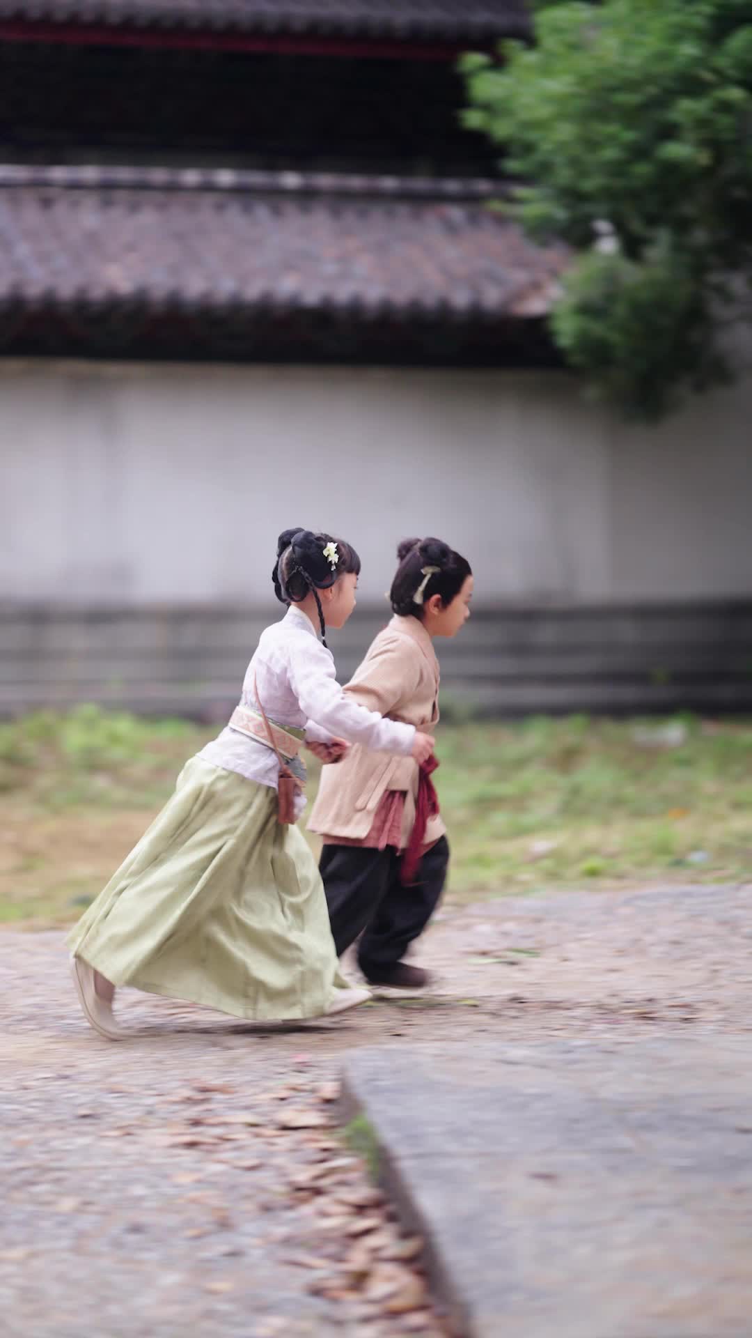 Episode 68 of Reborn to Marry the Infertile Emperor