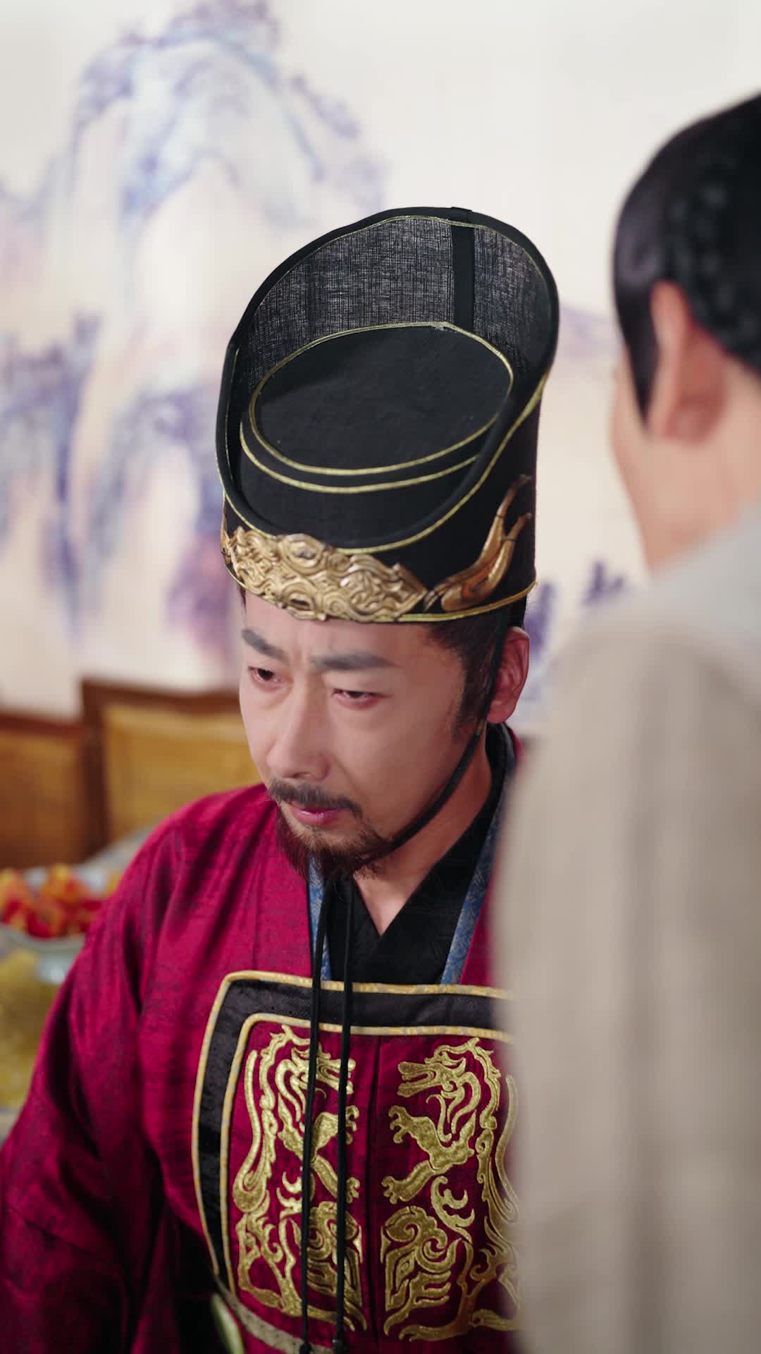 Episode 69 of Reborn to Marry the Infertile Emperor