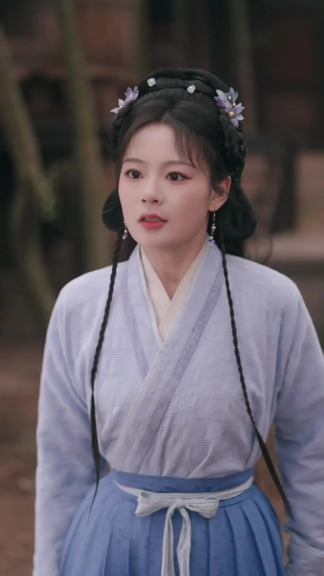 Episode 11 of Reborn to Raise Two Future Villains