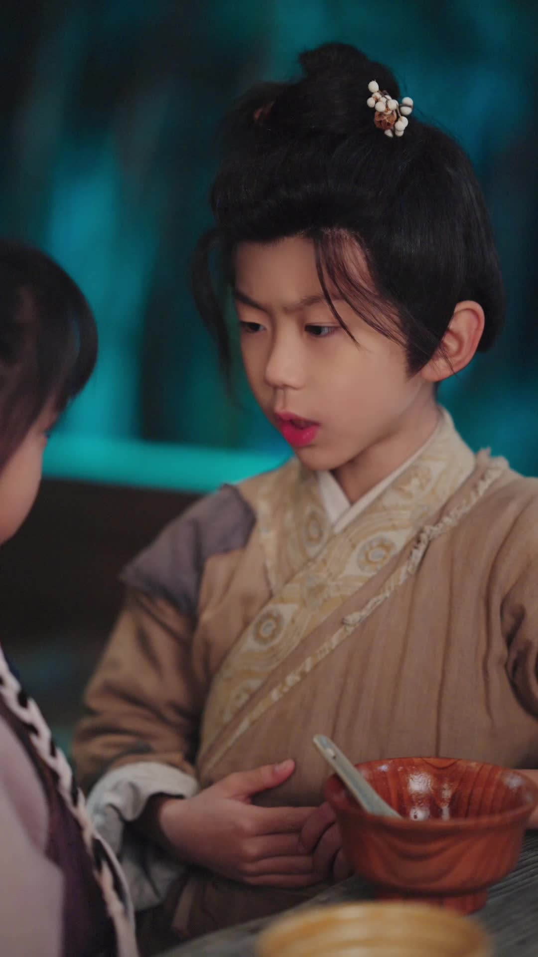 Episode 3 of Reborn to Raise Two Future Villains