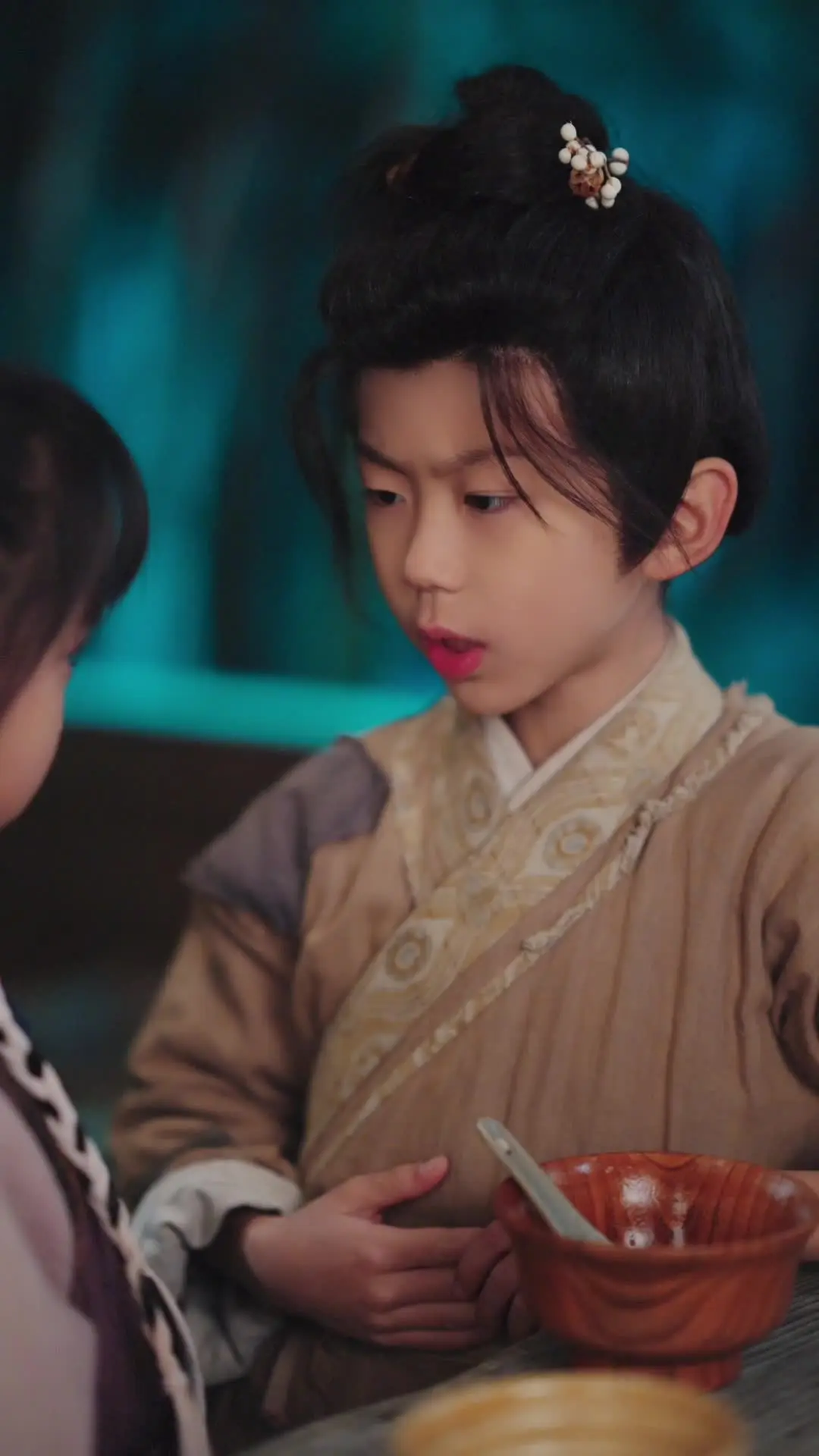 Episode 3 of Reborn to Raise Two Future Villains
