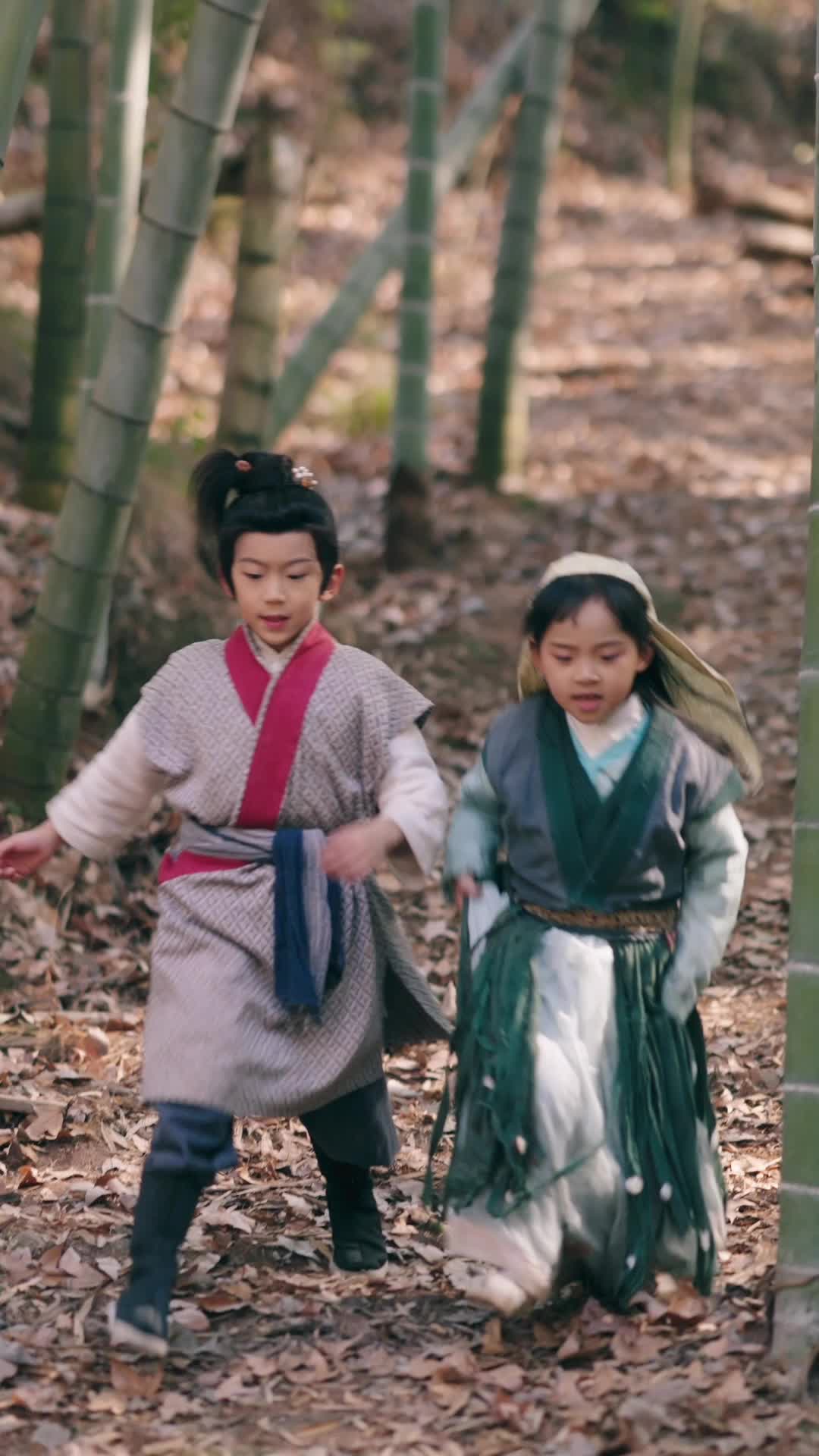 Episode 38 of Reborn to Raise Two Future Villains