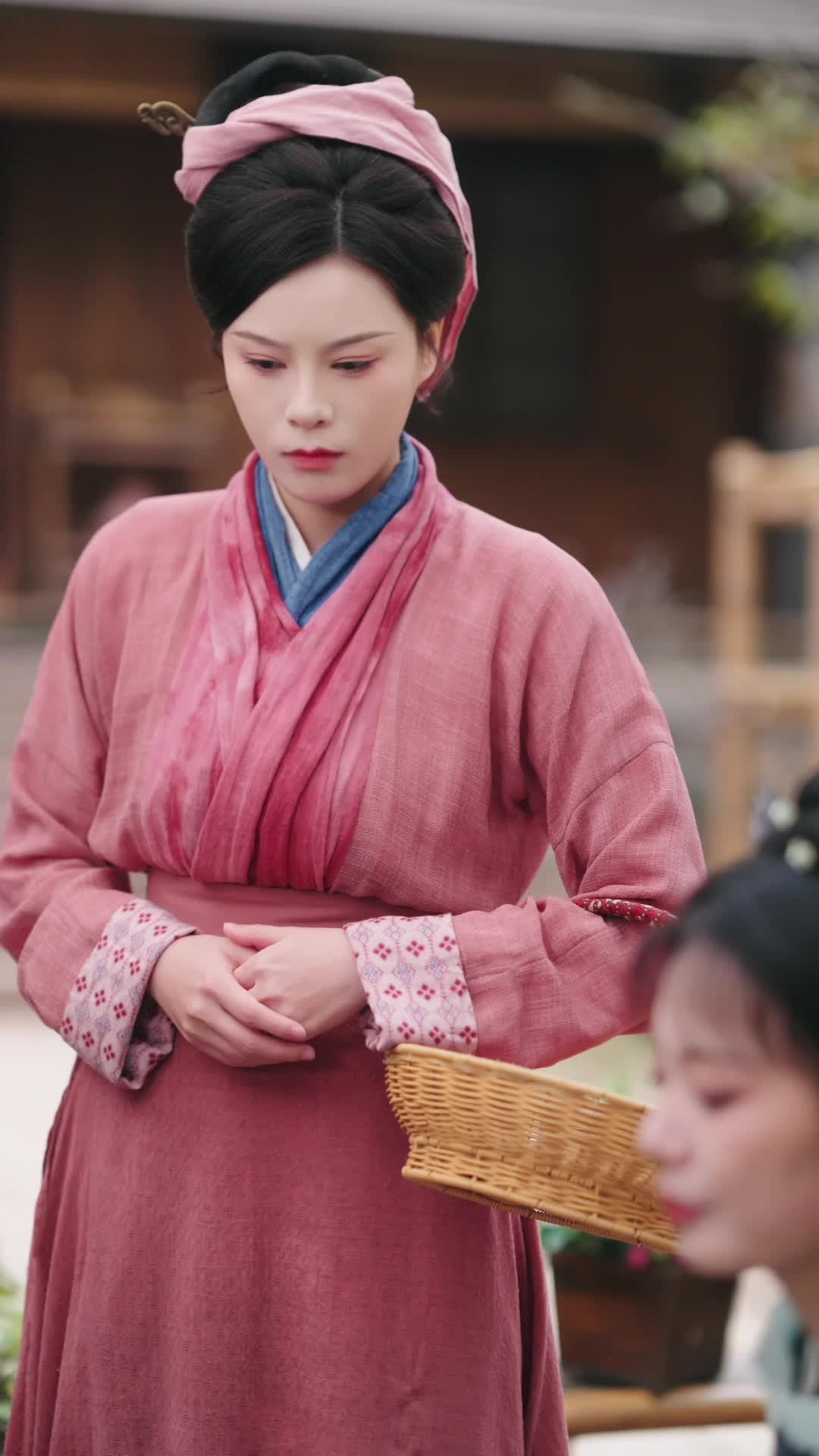 Episode 6 of Reborn to Raise Two Future Villains