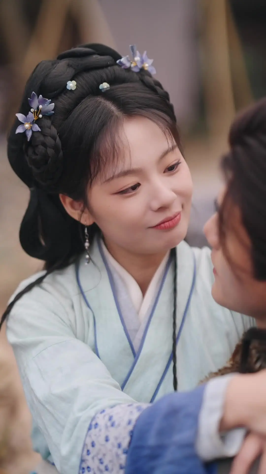Episode 7 of Reborn to Raise Two Future Villains