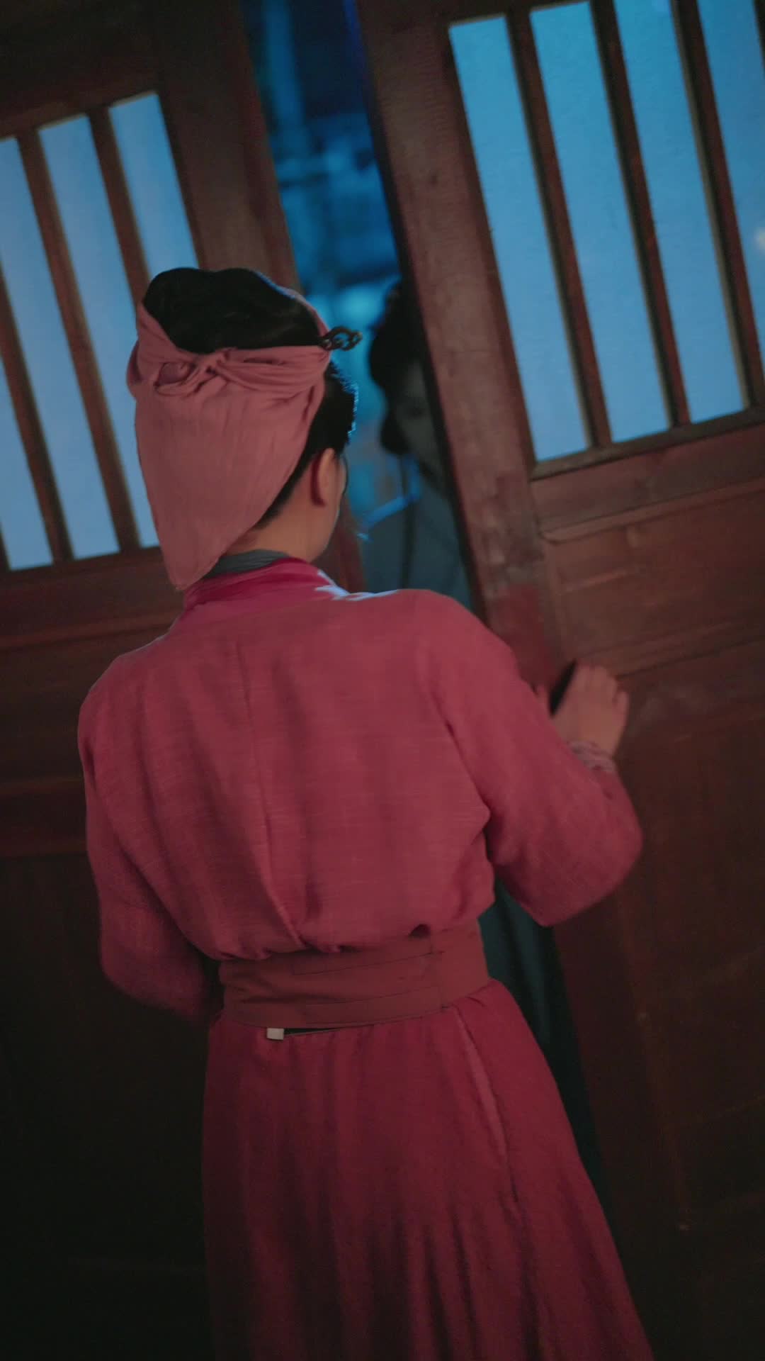 Episode 8 of Reborn to Raise Two Future Villains