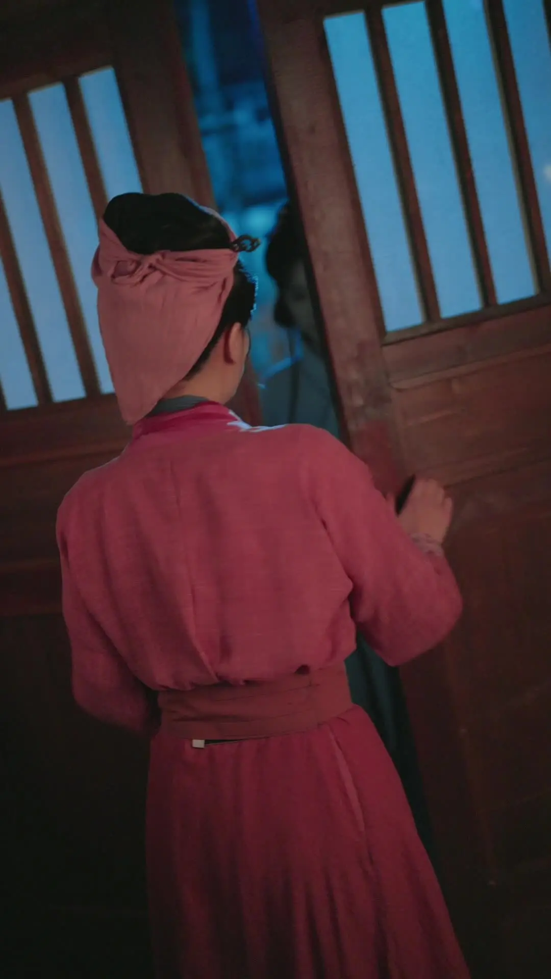 Episode 8 of Reborn to Raise Two Future Villains