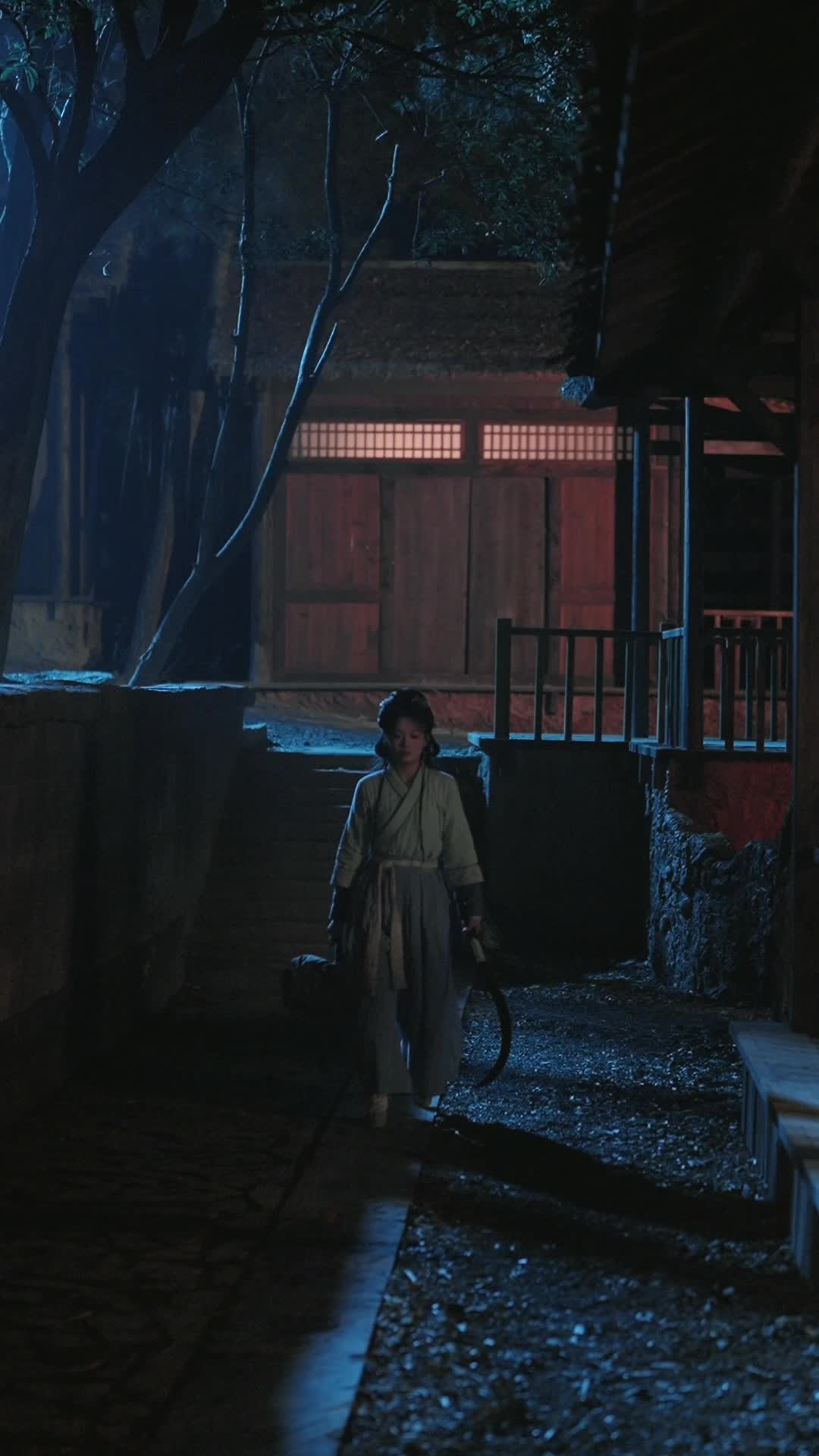 Episode 9 of Reborn to Raise Two Future Villains