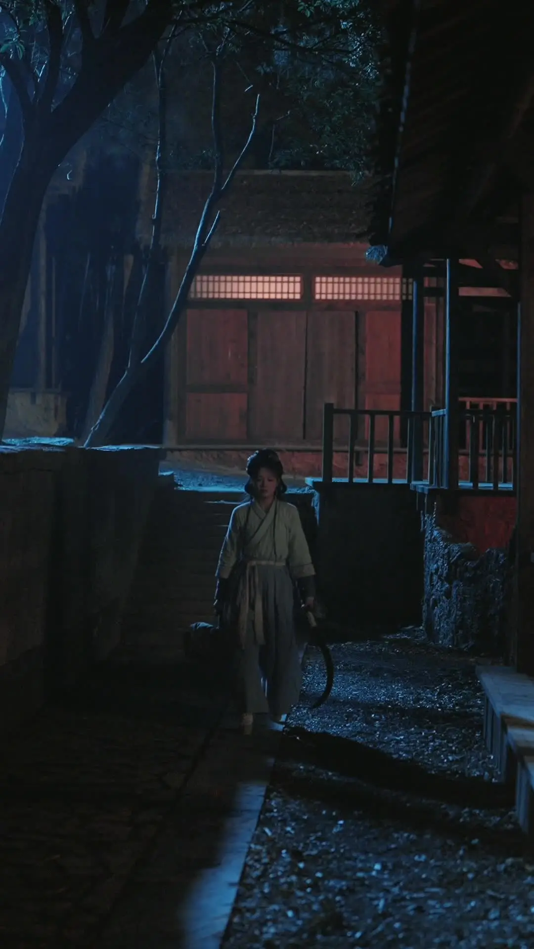 Episode 9 of Reborn to Raise Two Future Villains