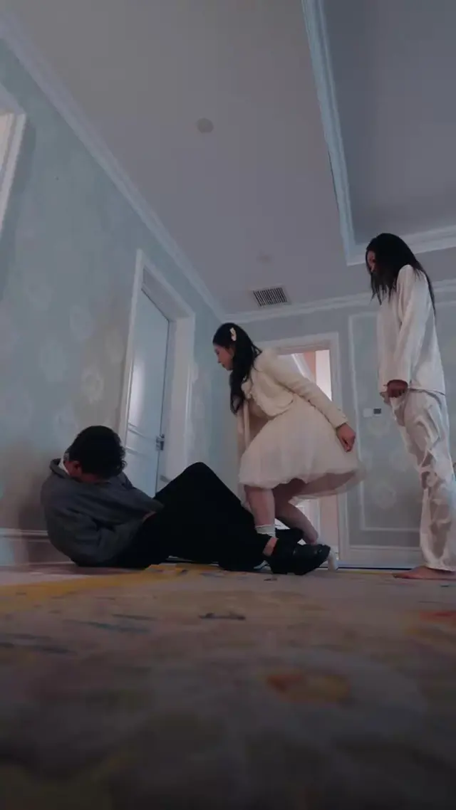 Episode 24 of Reborn to Ruin Them All