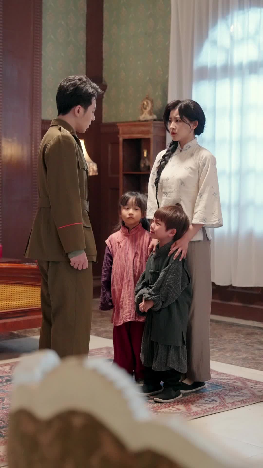 Episode 10 of Reborn to Ruin You, My DEAR Hubby