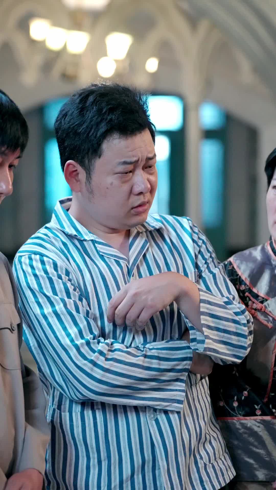 Episode 11 of Reborn to Ruin You, My DEAR Hubby
