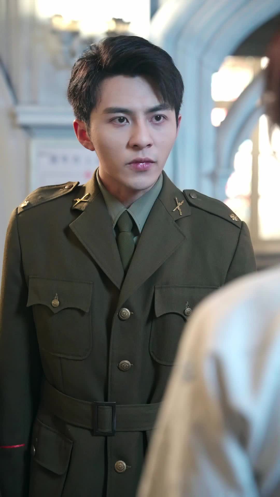 Episode 13 of Reborn to Ruin You, My DEAR Hubby