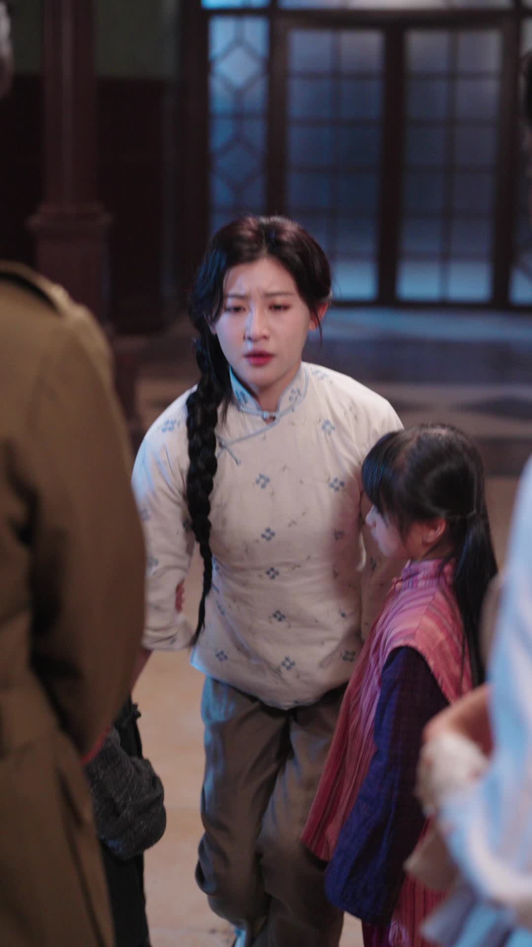 Episode 18 of Reborn to Ruin You, My DEAR Hubby