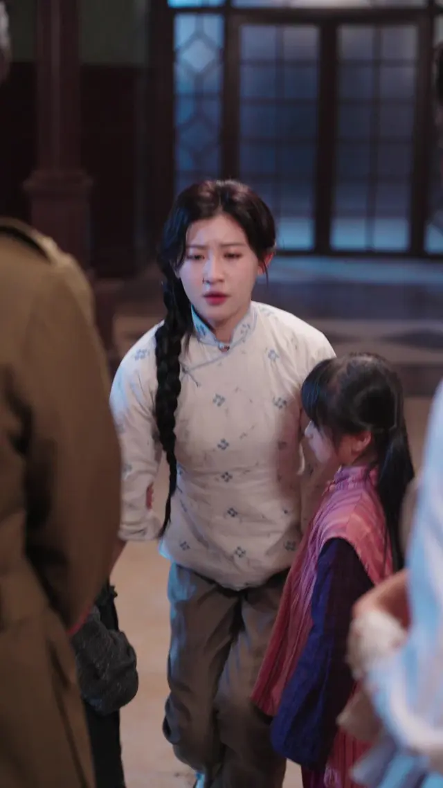 Episode 18 of Reborn to Ruin You, My DEAR Hubby