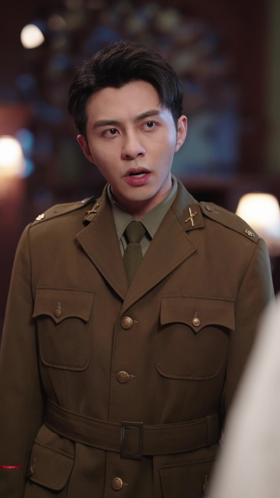 Episode 19 of Reborn to Ruin You, My DEAR Hubby