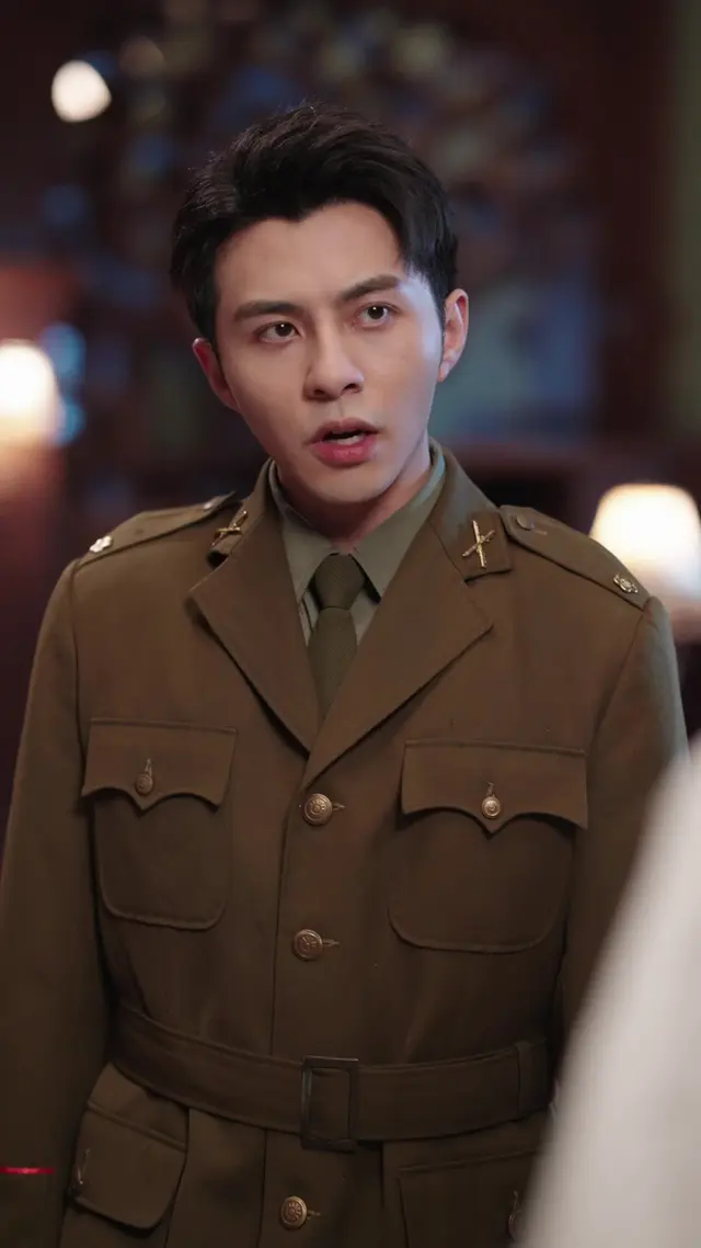 Episode 19 of Reborn to Ruin You, My DEAR Hubby