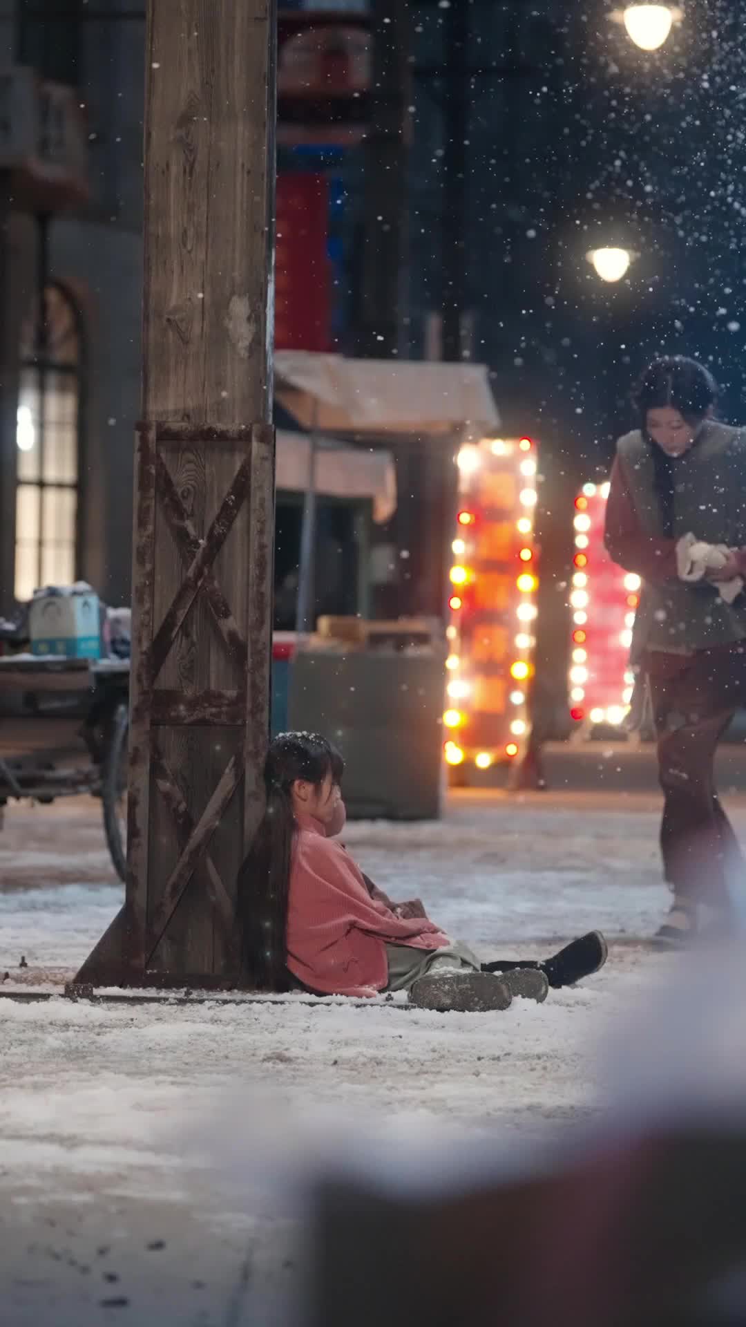 Episode 2 of Reborn to Ruin You, My DEAR Hubby