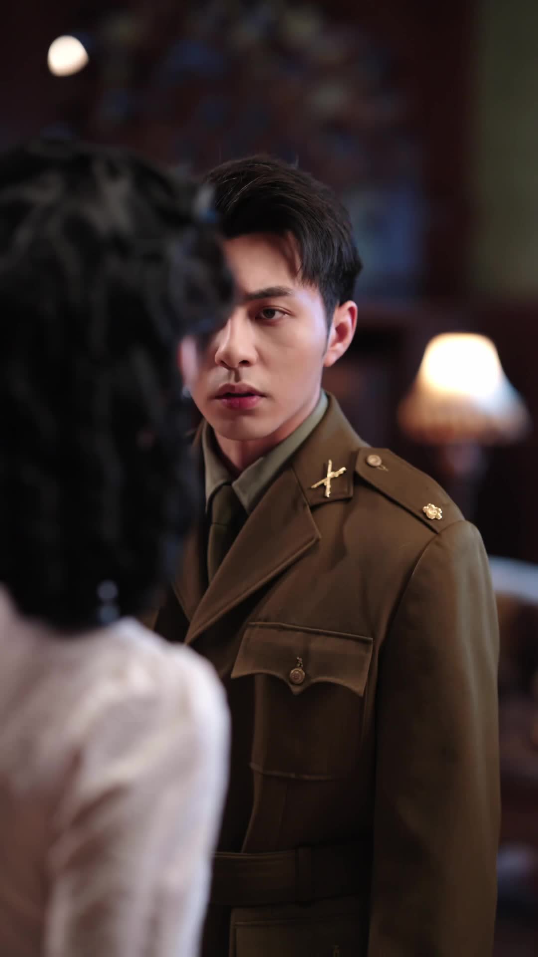 Episode 20 of Reborn to Ruin You, My DEAR Hubby