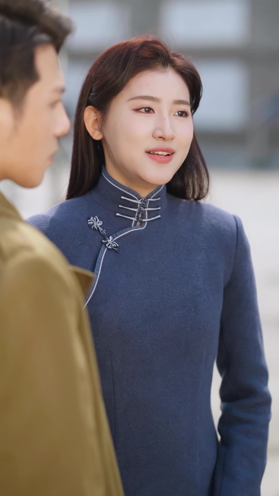 Episode 22 of Reborn to Ruin You, My DEAR Hubby
