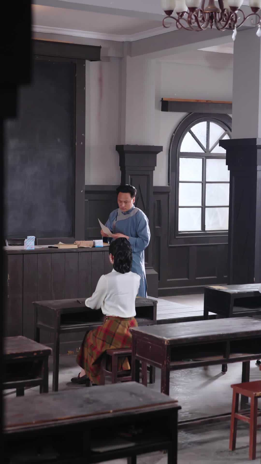 Episode 23 of Reborn to Ruin You, My DEAR Hubby