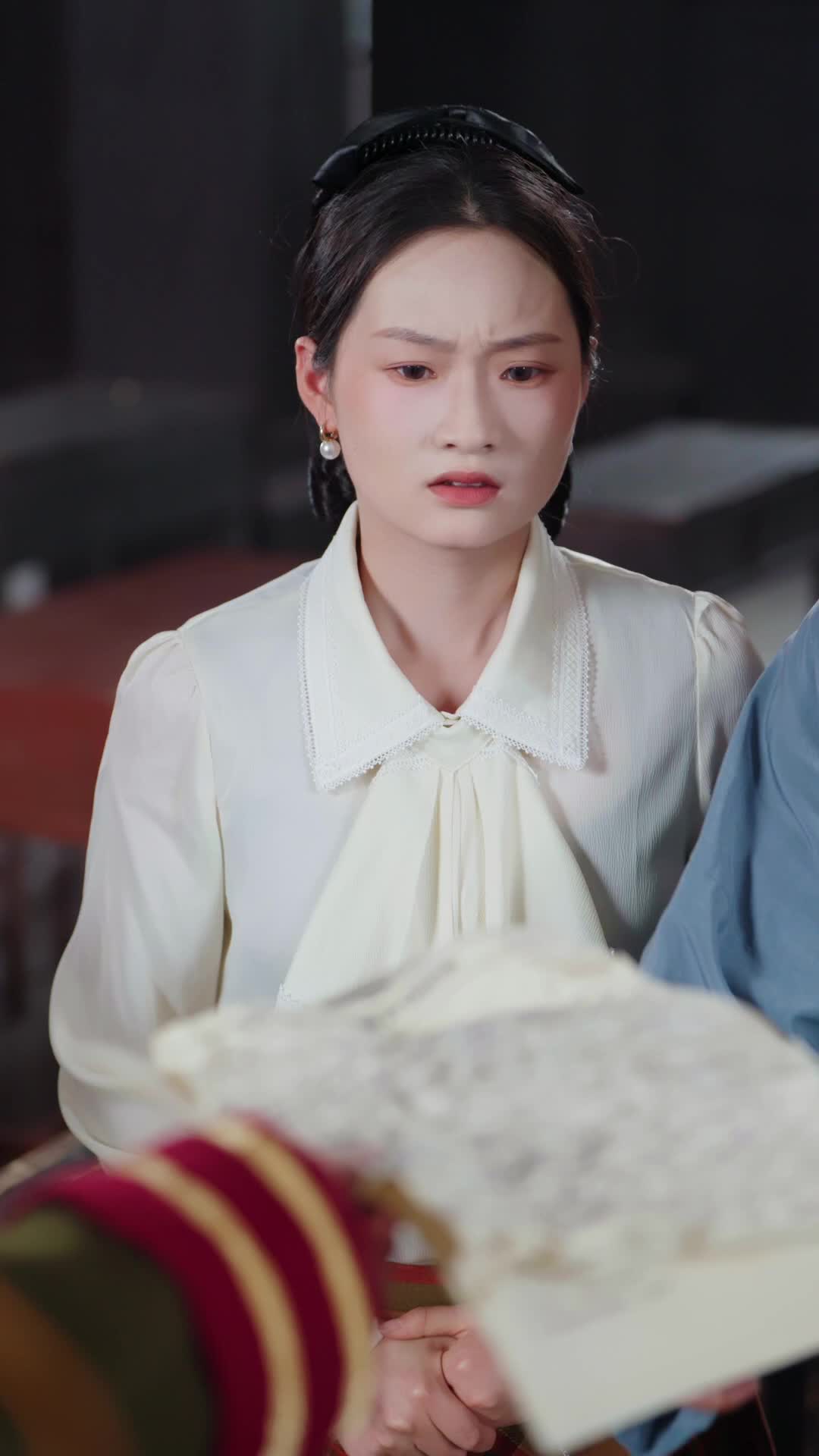 Episode 25 of Reborn to Ruin You, My DEAR Hubby