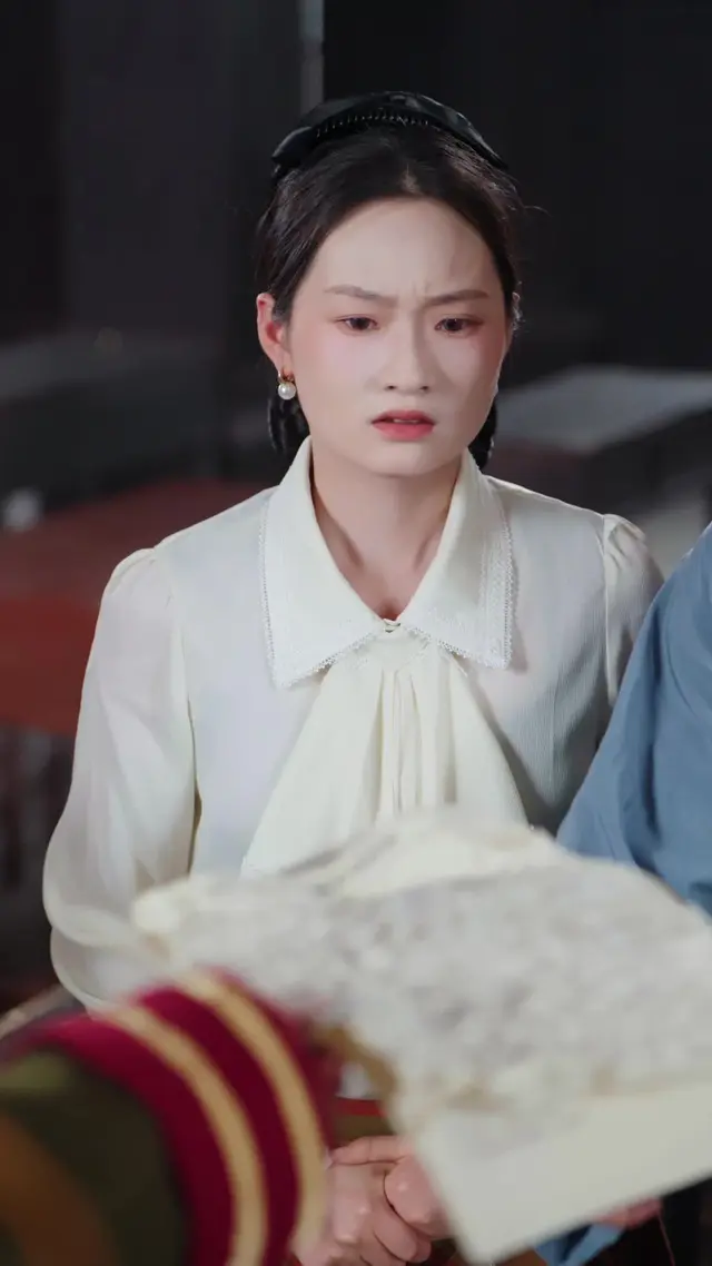 Episode 25 of Reborn to Ruin You, My DEAR Hubby