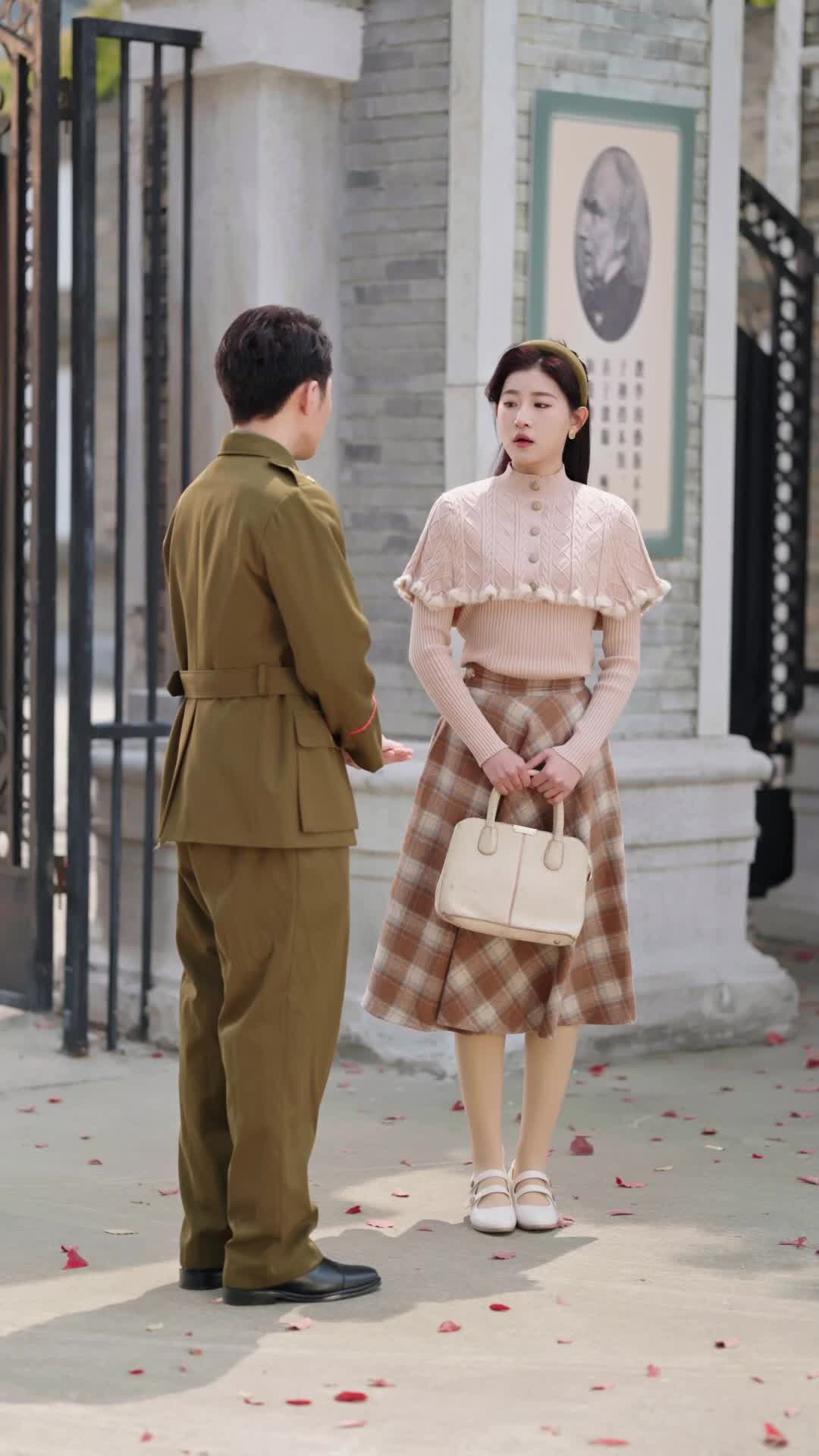 Episode 26 of Reborn to Ruin You, My DEAR Hubby