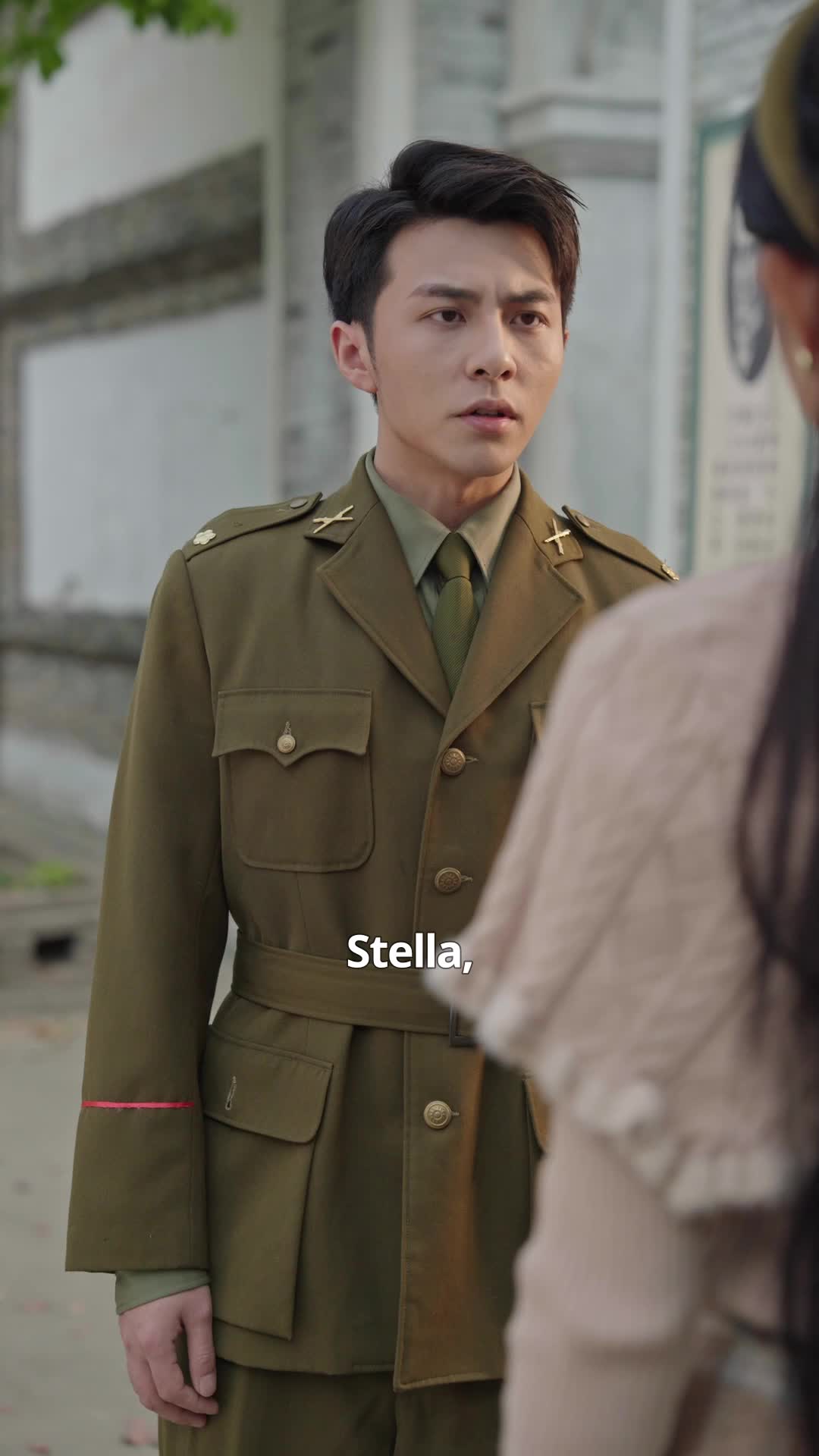 Episode 27 of Reborn to Ruin You, My DEAR Hubby