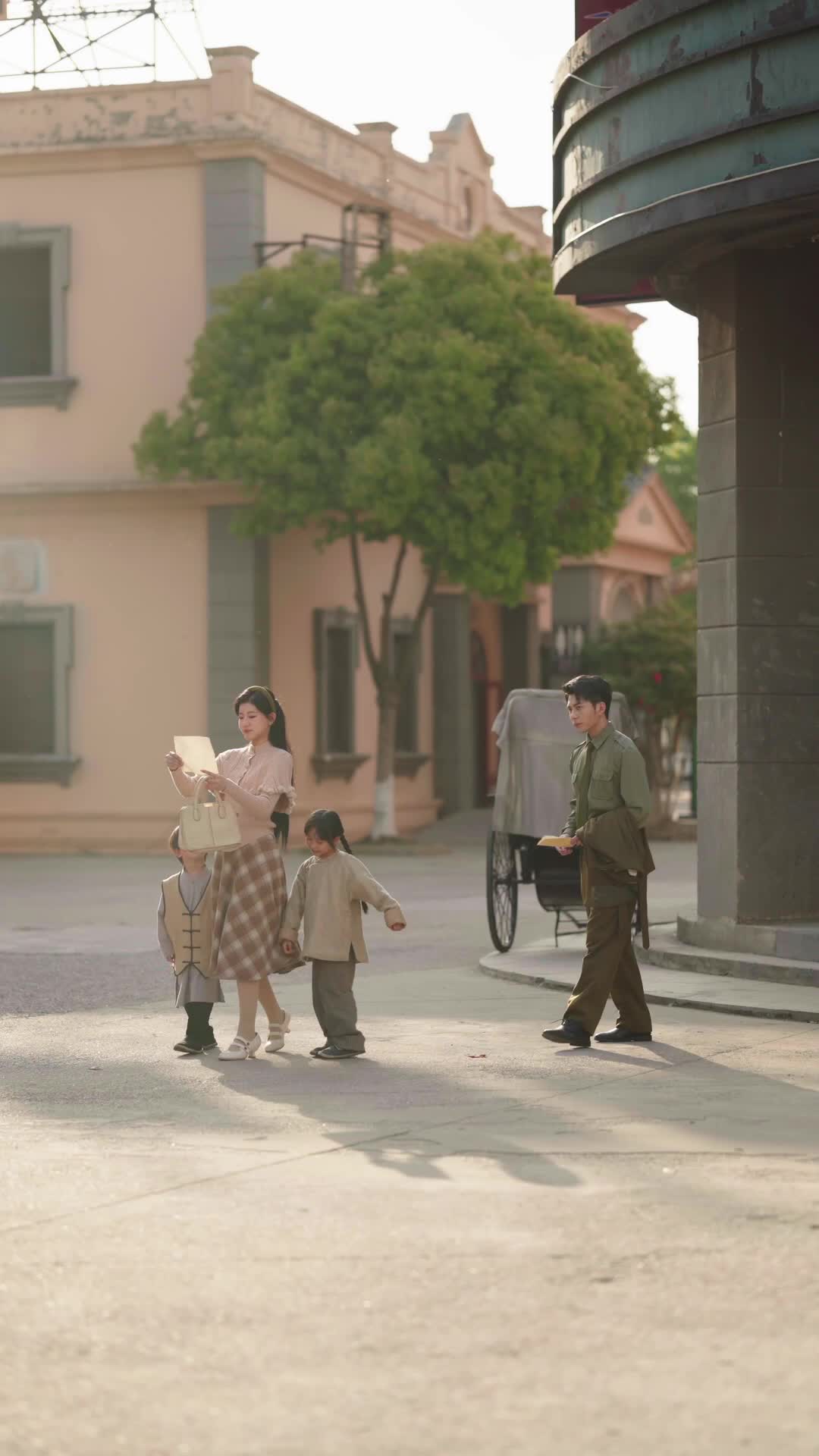 Episode 28 of Reborn to Ruin You, My DEAR Hubby