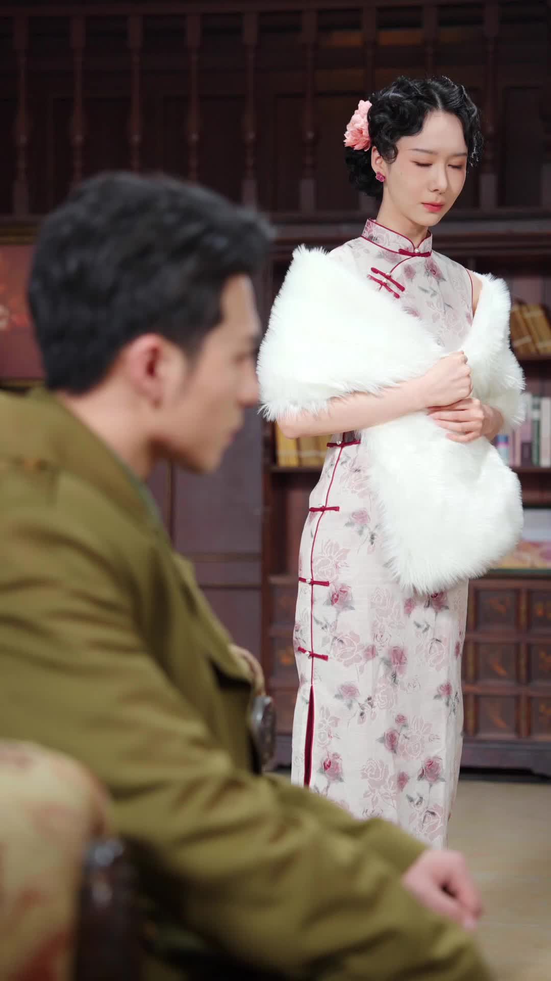Episode 29 of Reborn to Ruin You, My DEAR Hubby
