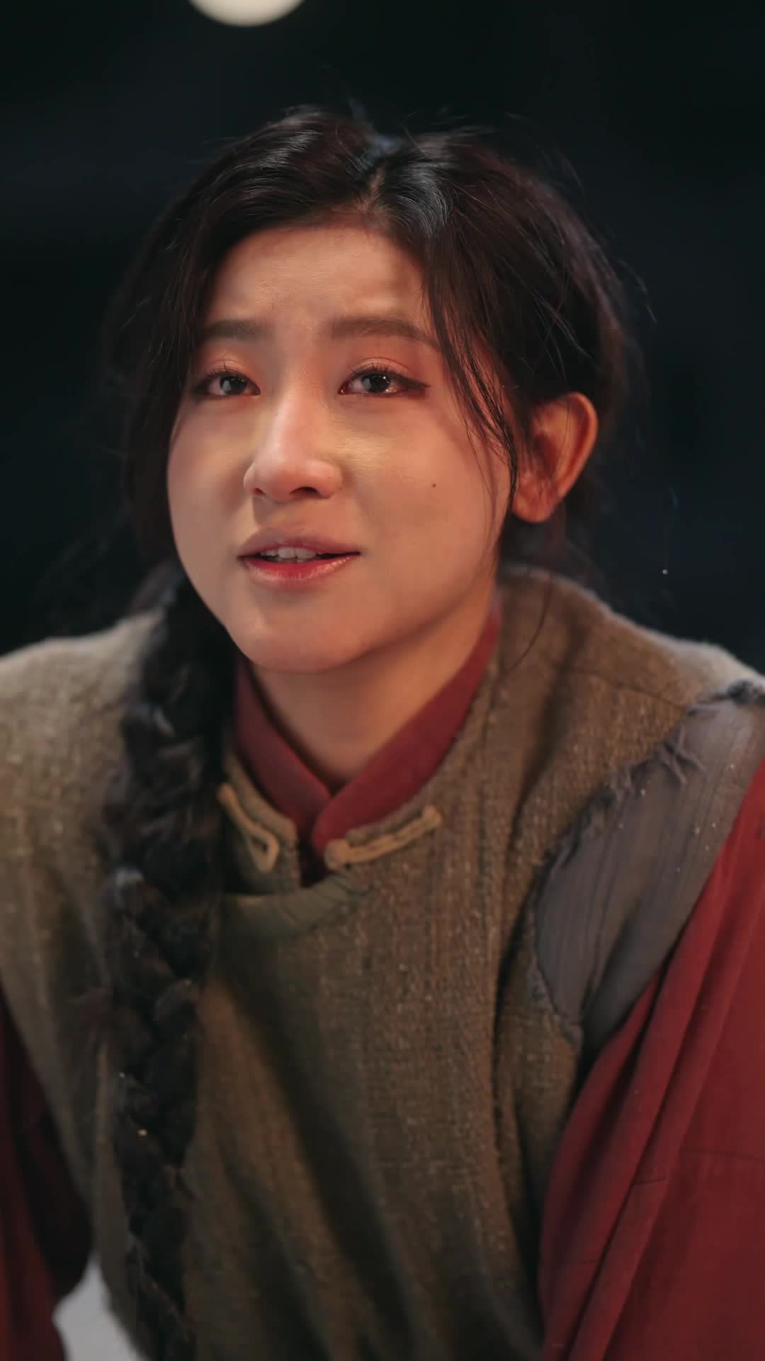 Episode 3 of Reborn to Ruin You, My DEAR Hubby