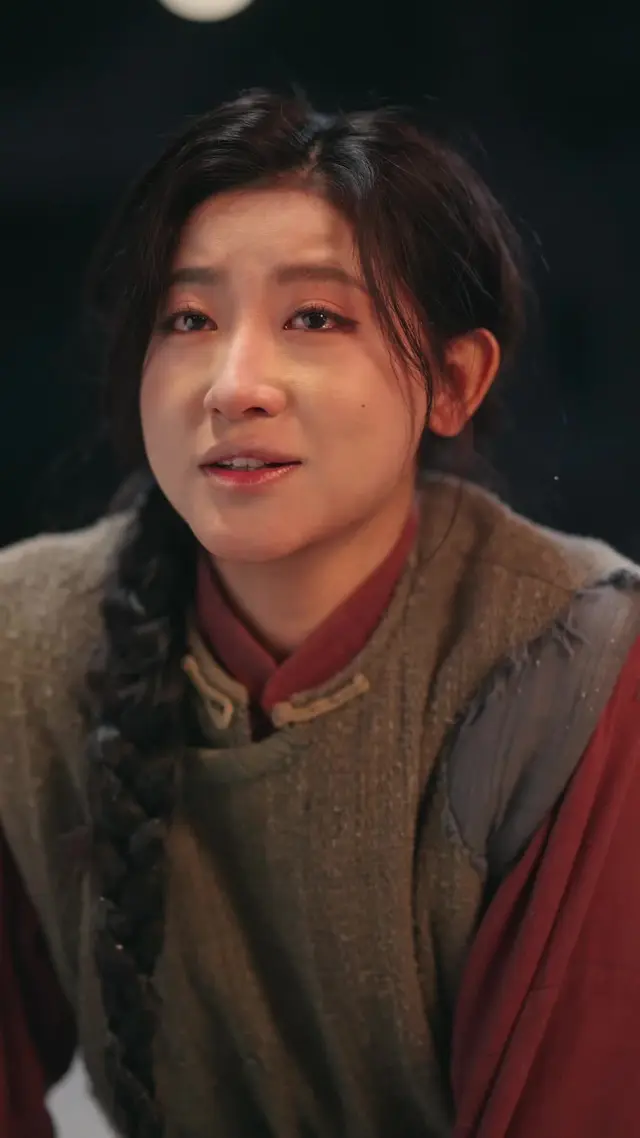 Episode 3 of Reborn to Ruin You, My DEAR Hubby