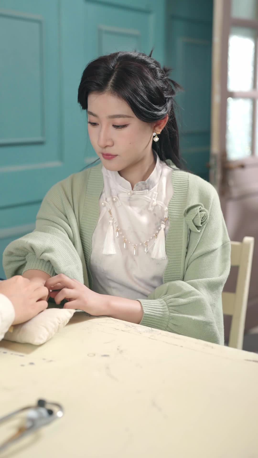 Episode 30 of Reborn to Ruin You, My DEAR Hubby