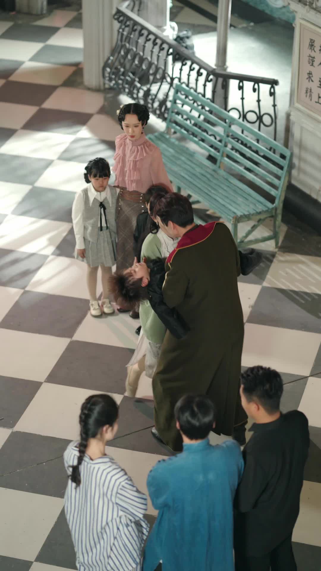 Episode 31 of Reborn to Ruin You, My DEAR Hubby