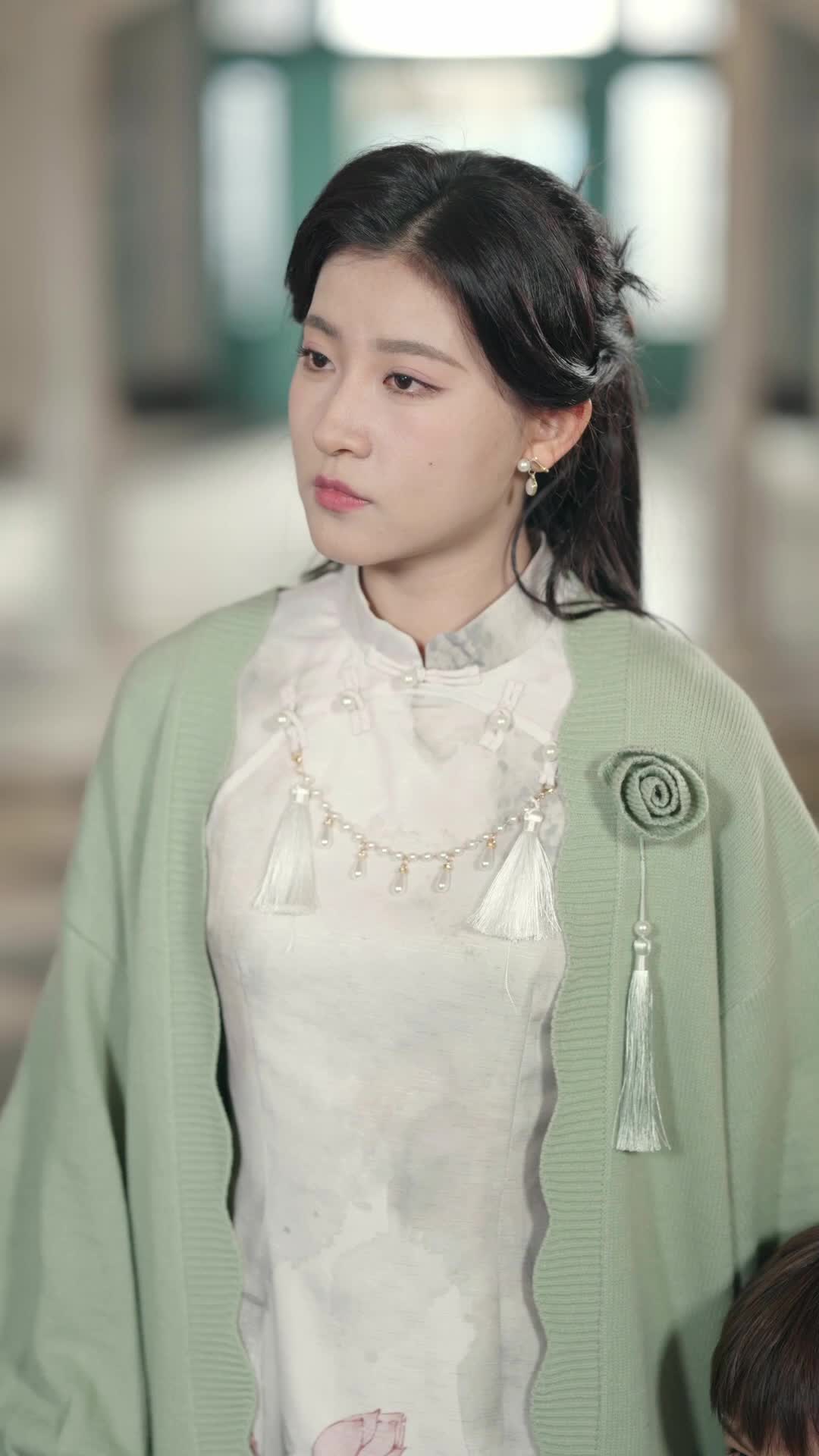 Episode 35 of Reborn to Ruin You, My DEAR Hubby