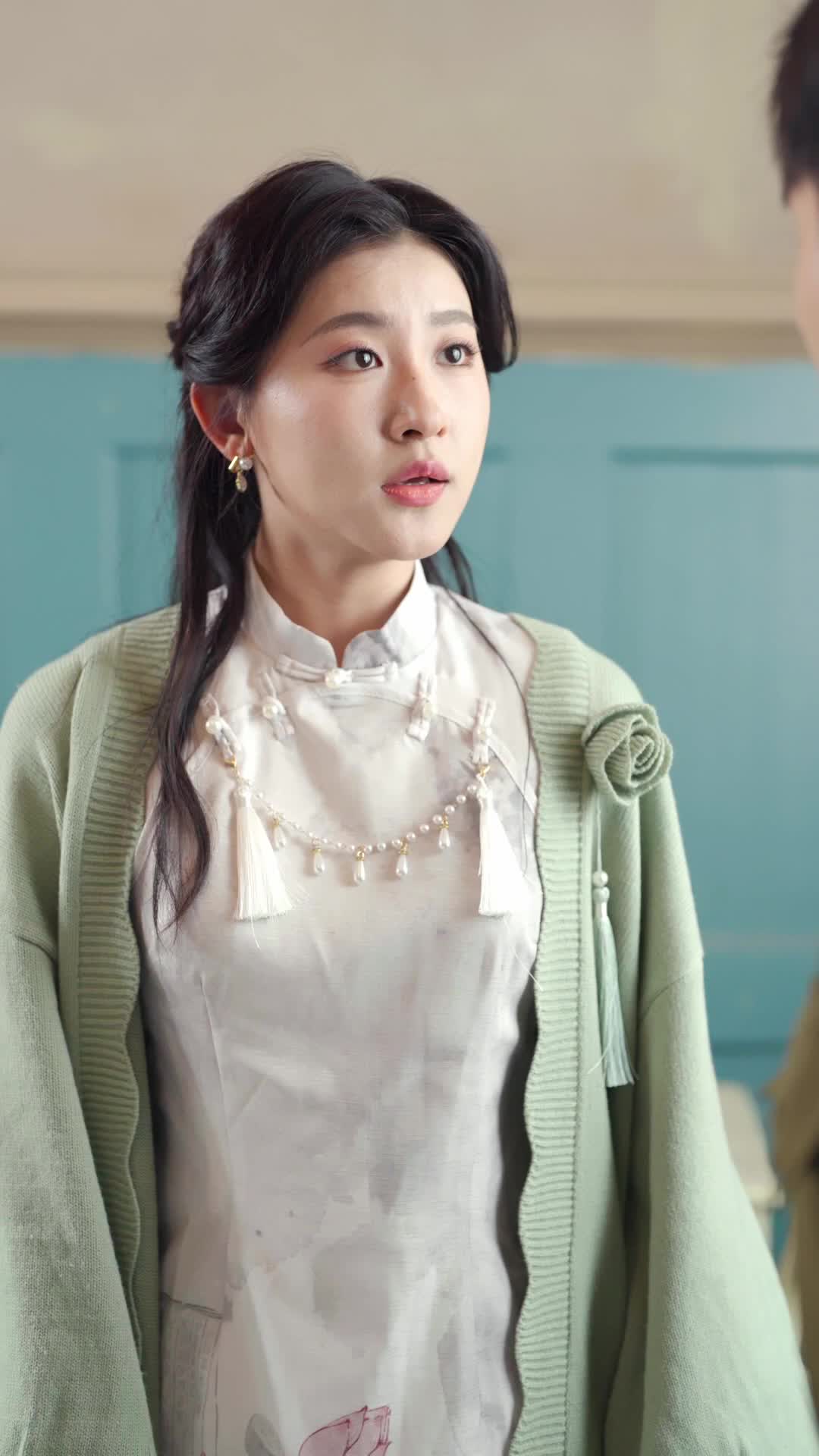 Episode 37 of Reborn to Ruin You, My DEAR Hubby