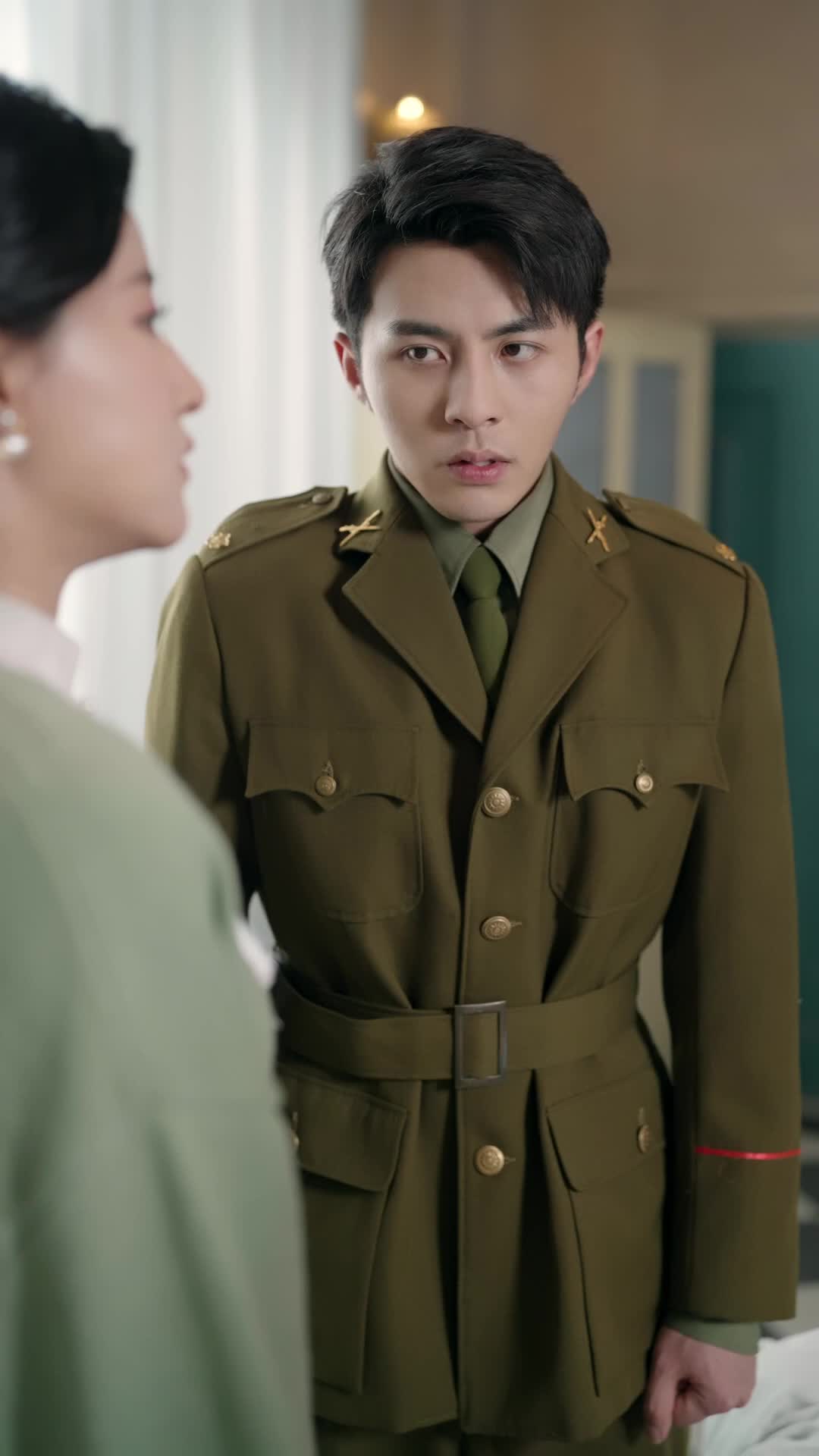 Episode 39 of Reborn to Ruin You, My DEAR Hubby