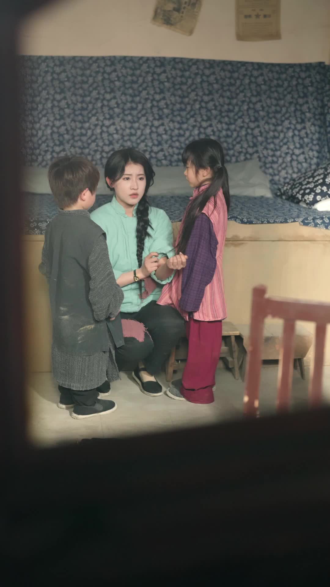 Episode 4 of Reborn to Ruin You, My DEAR Hubby