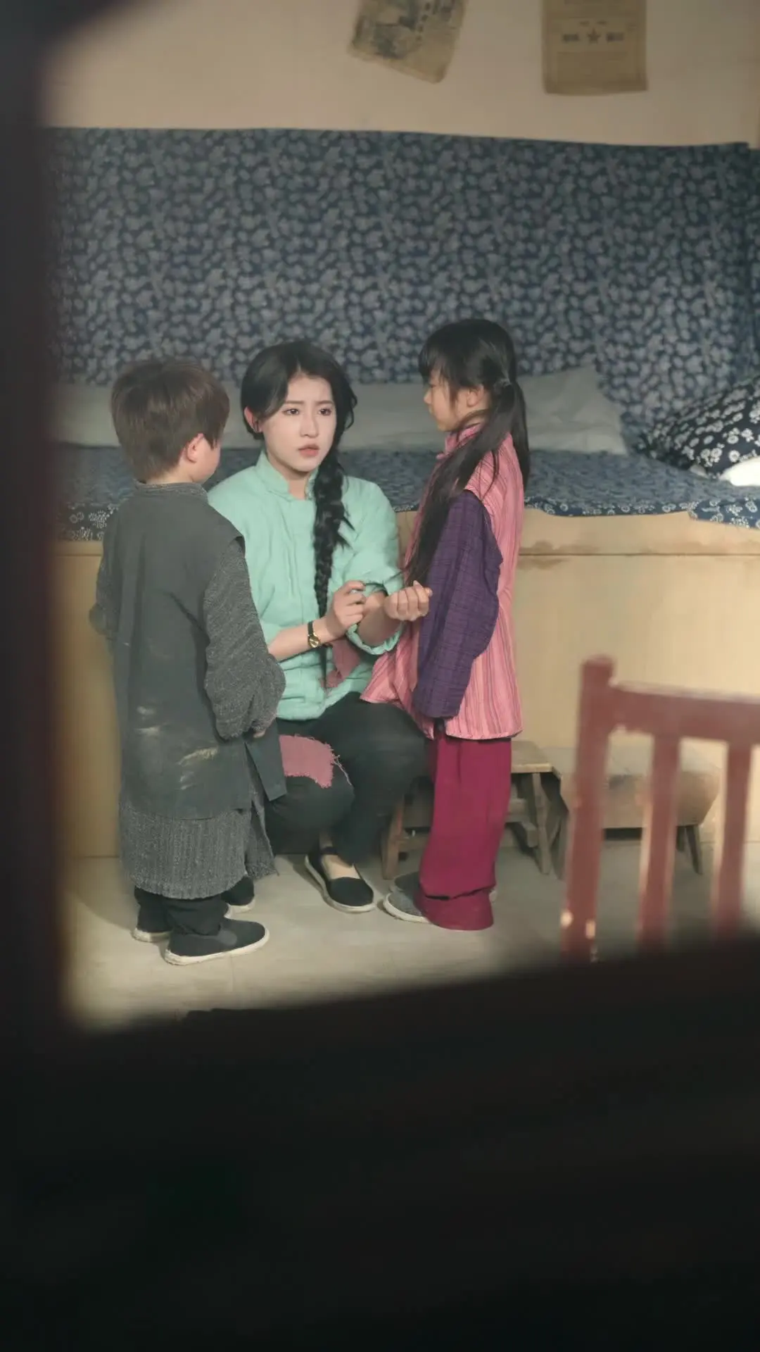 Episode 4 of Reborn to Ruin You, My DEAR Hubby