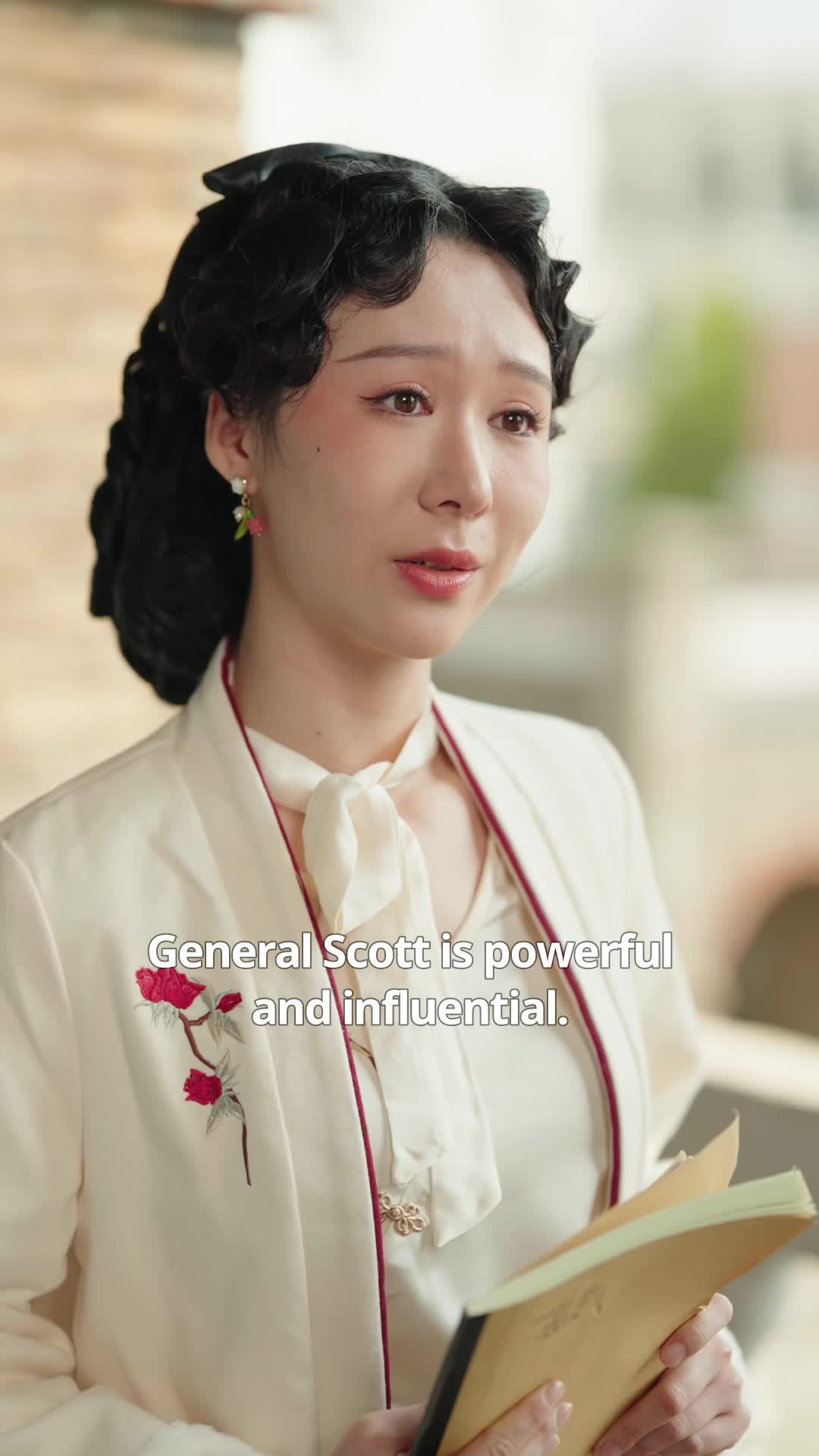 Episode 43 of Reborn to Ruin You, My DEAR Hubby