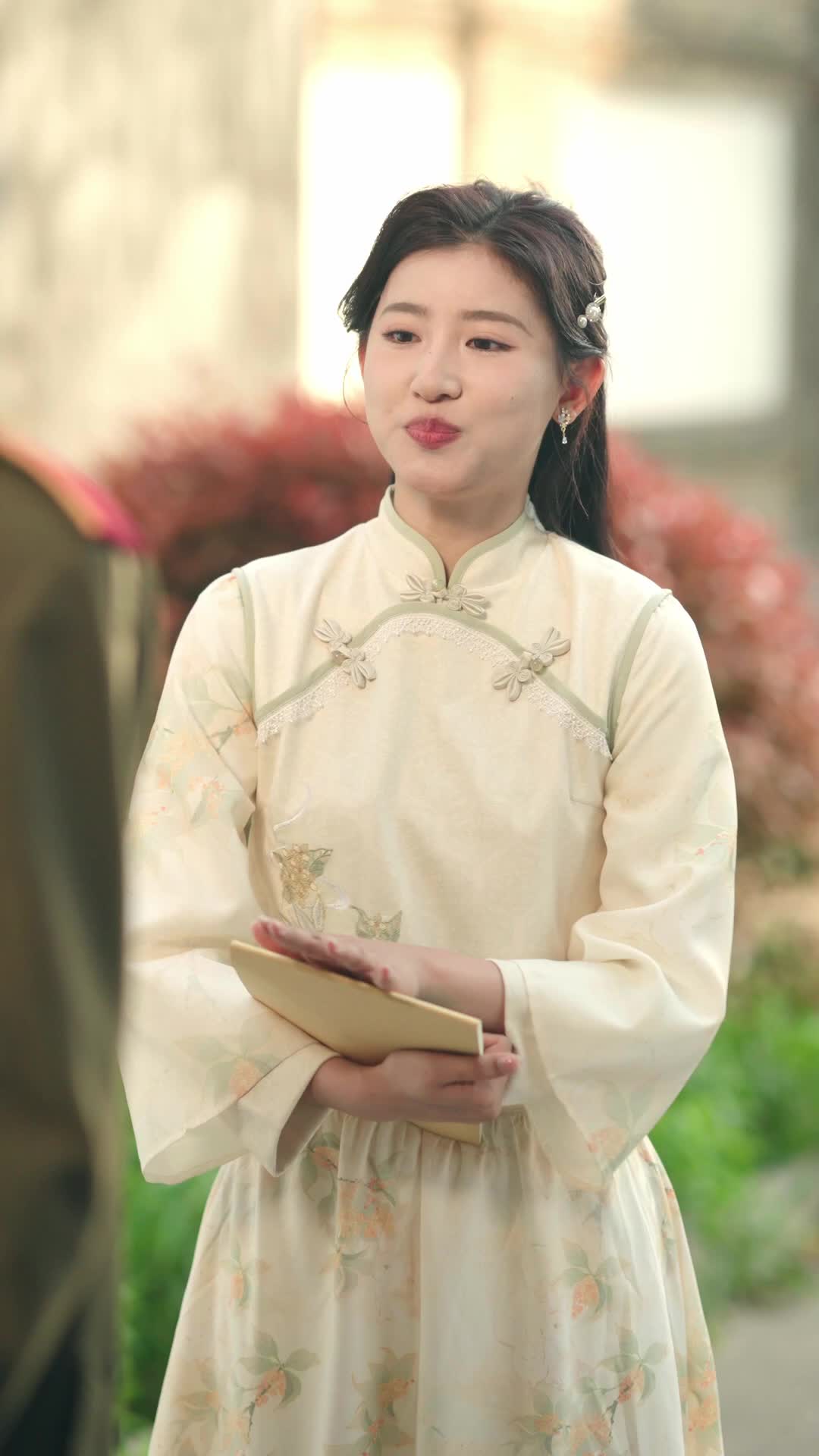 Episode 45 of Reborn to Ruin You, My DEAR Hubby