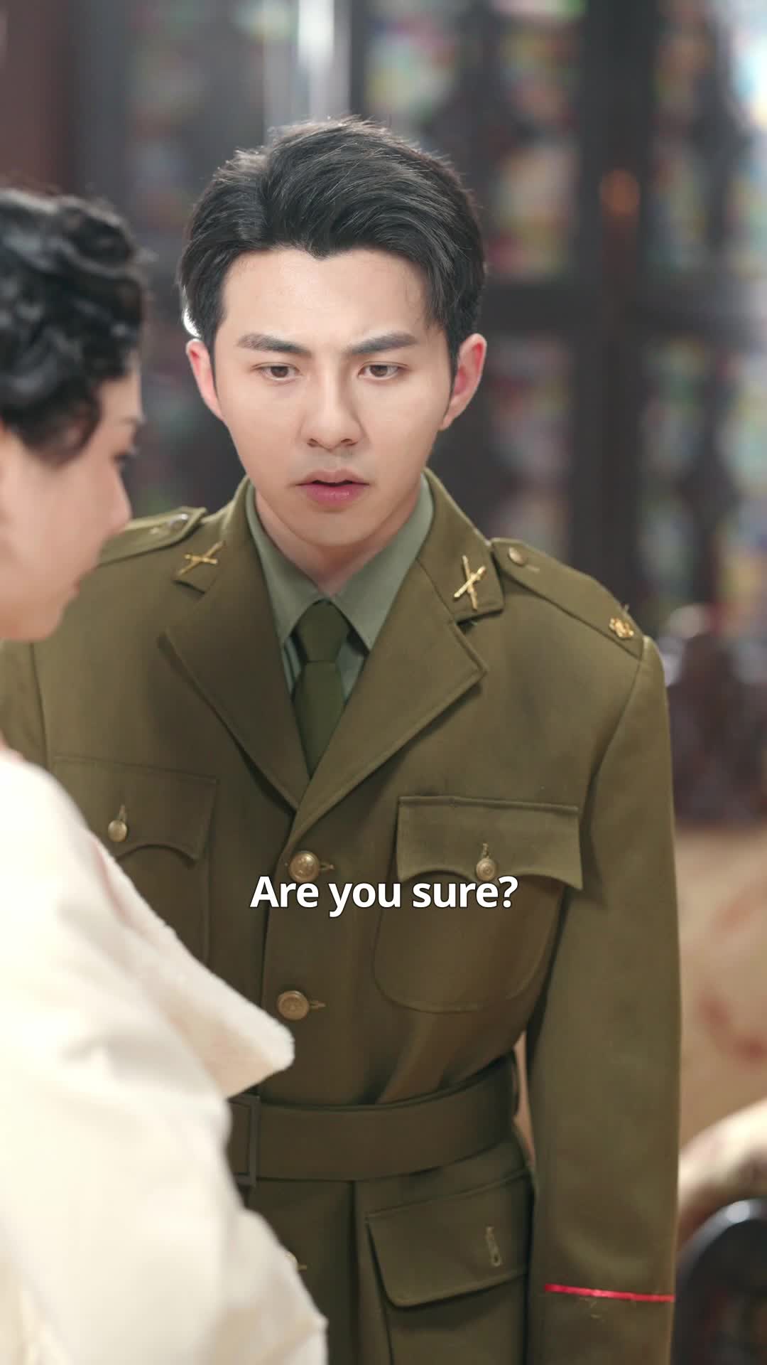 Episode 46 of Reborn to Ruin You, My DEAR Hubby