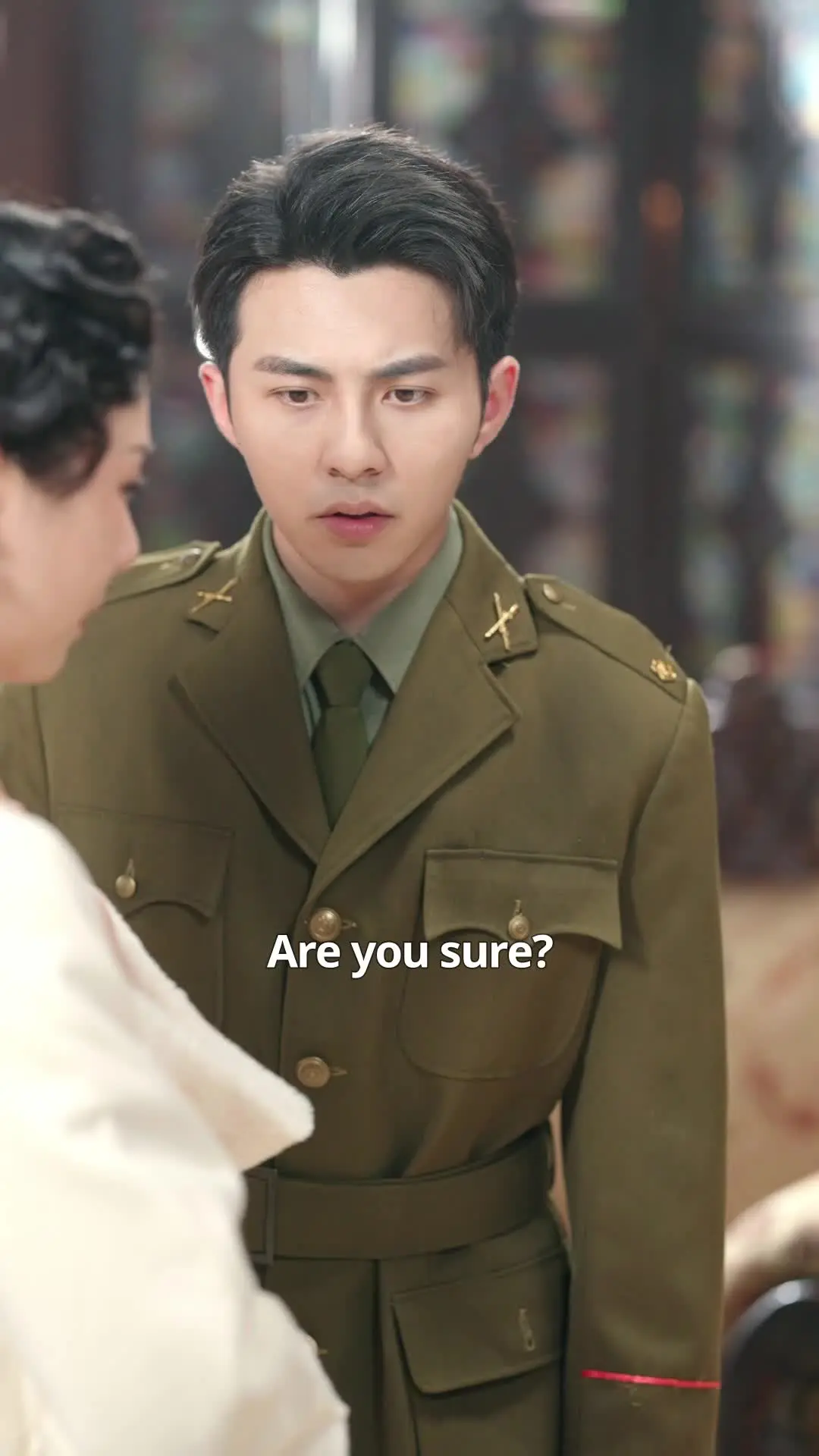 Episode 46 of Reborn to Ruin You, My DEAR Hubby
